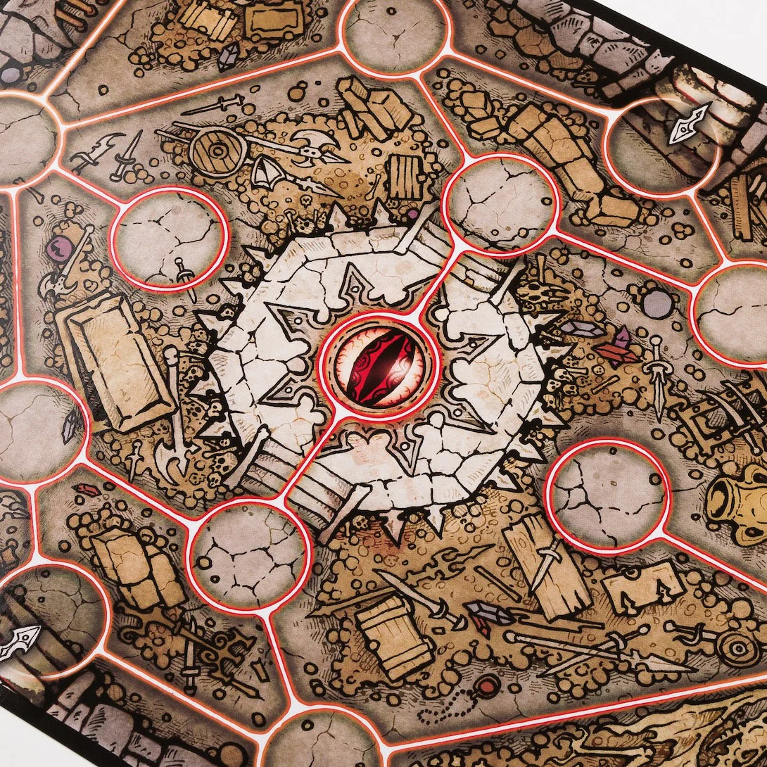 Ring of Chaos Board Game - Image 19