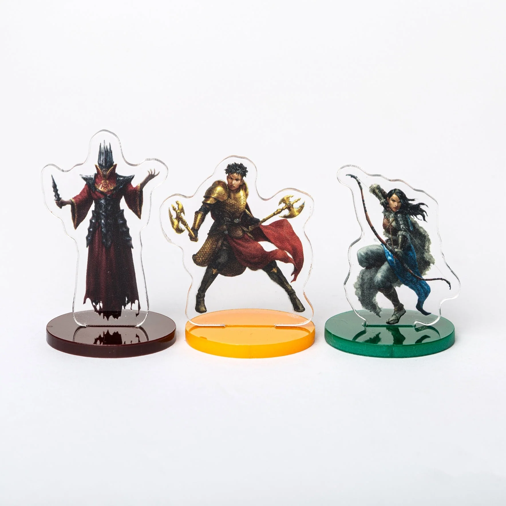 Ring of Chaos Board Game - Image 6