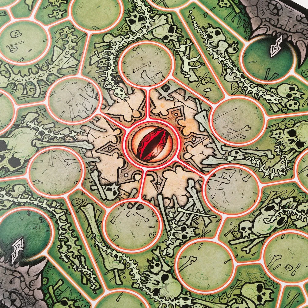 Ring of Chaos Board Game - Image 9