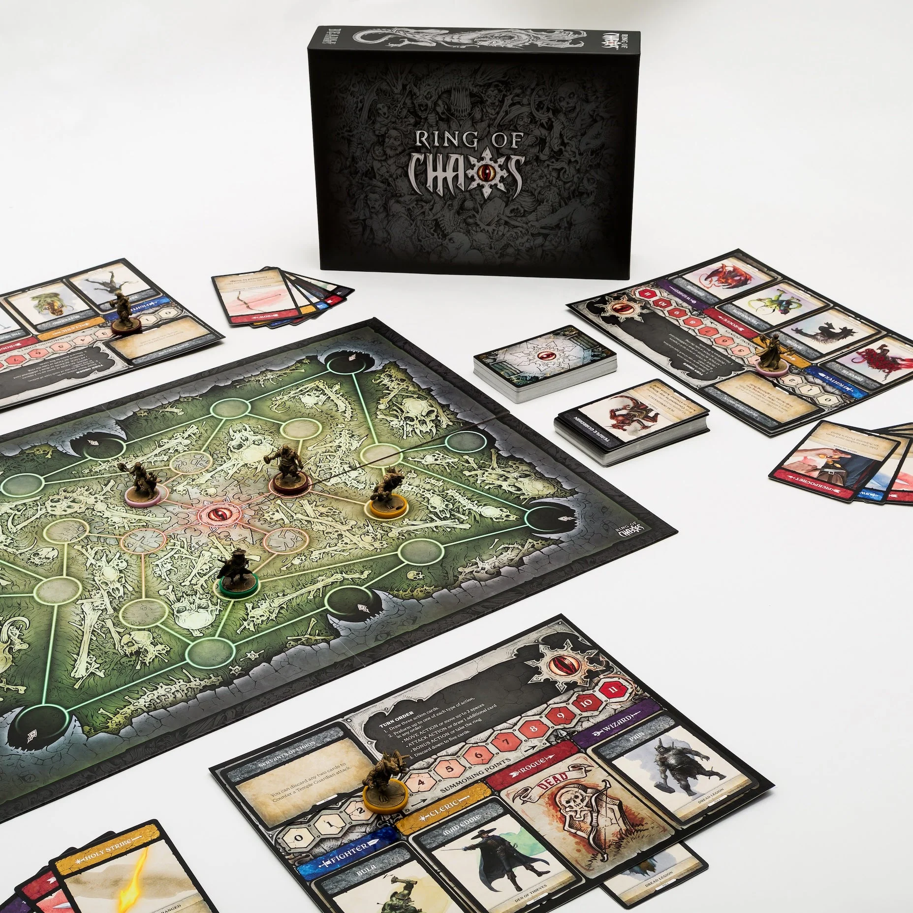 Ring of Chaos Platinum Edition - Image 10