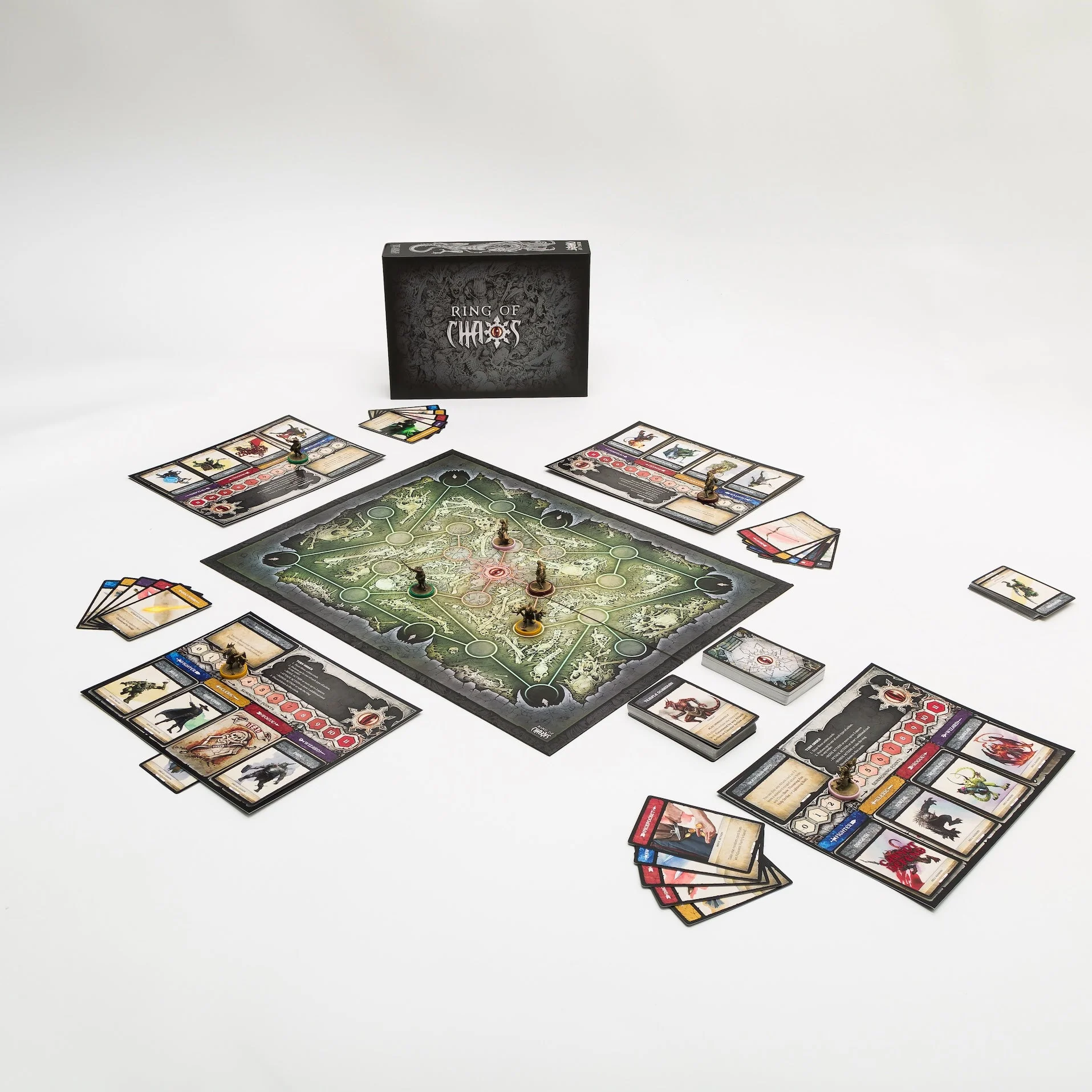 Ring of Chaos Platinum Edition - Image 11