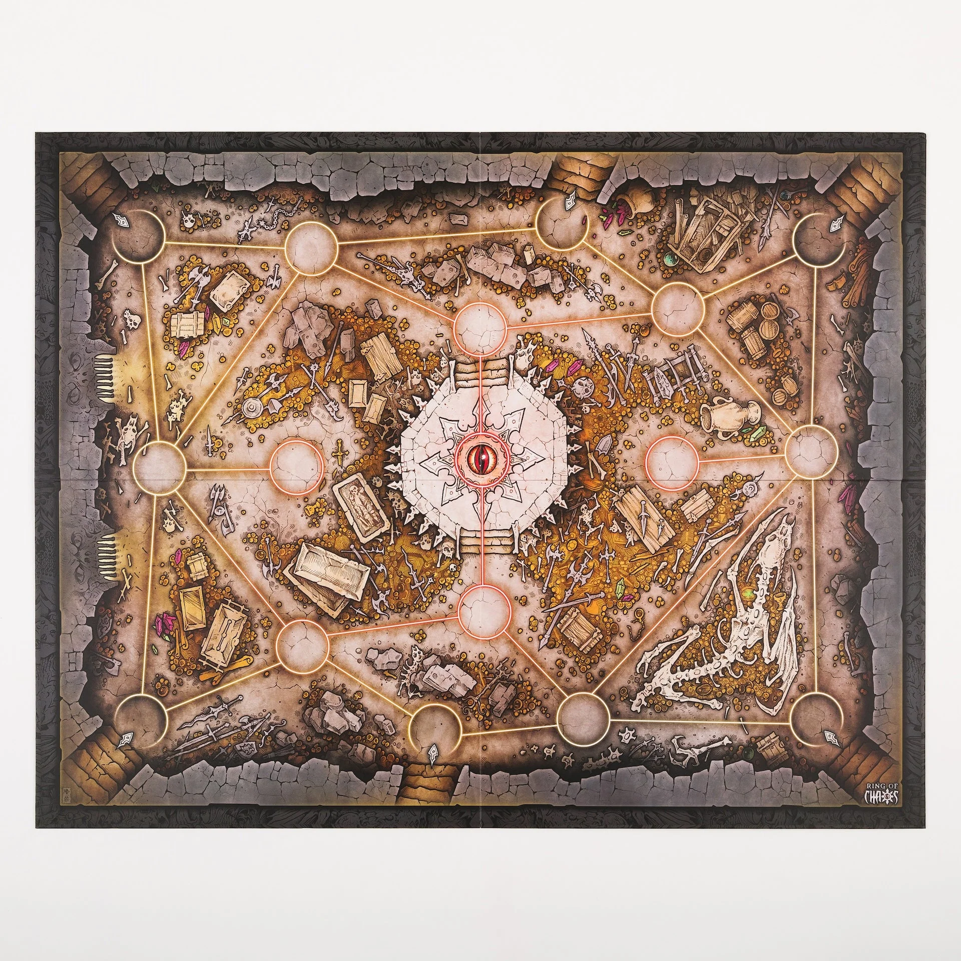 Ring of Chaos Platinum Edition - Image 13
