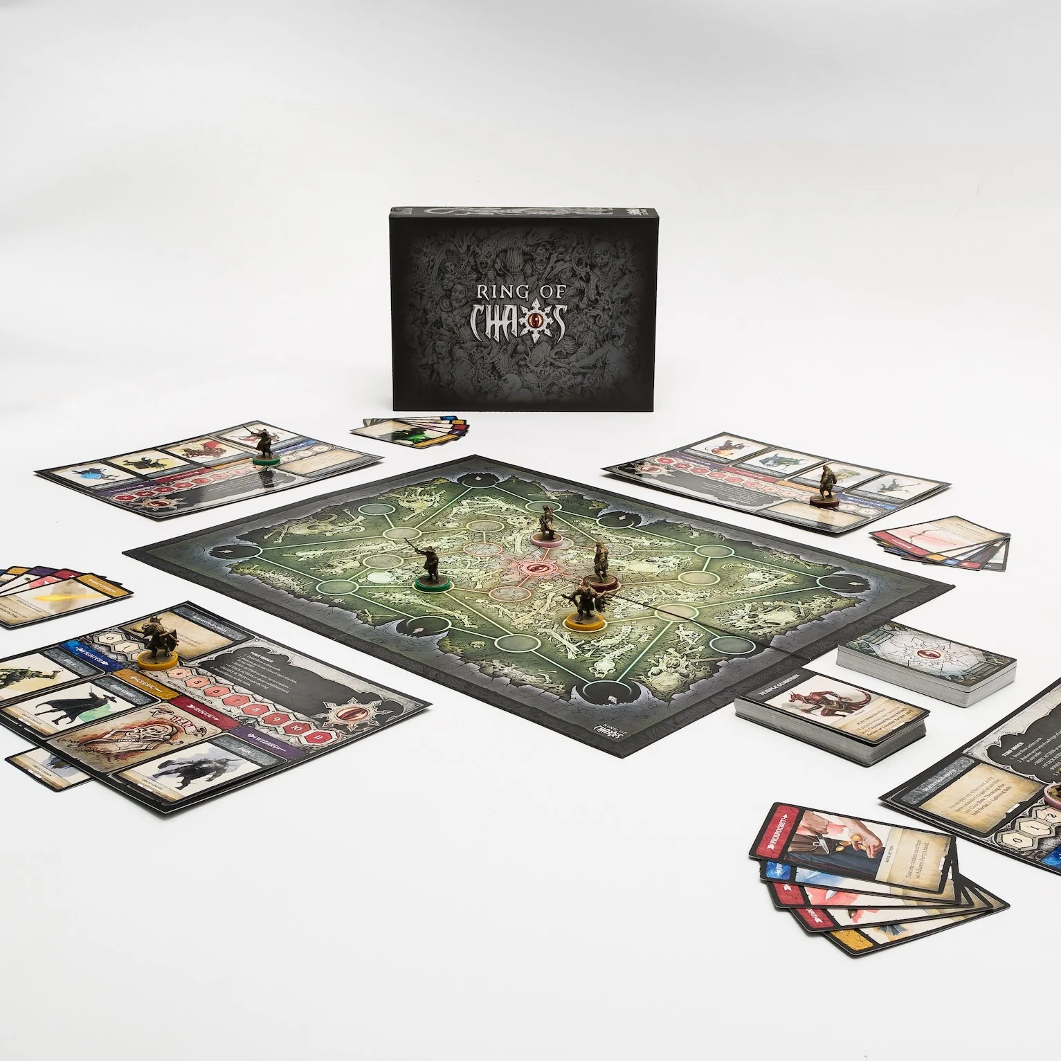 Ring of Chaos Platinum Edition - Image 14