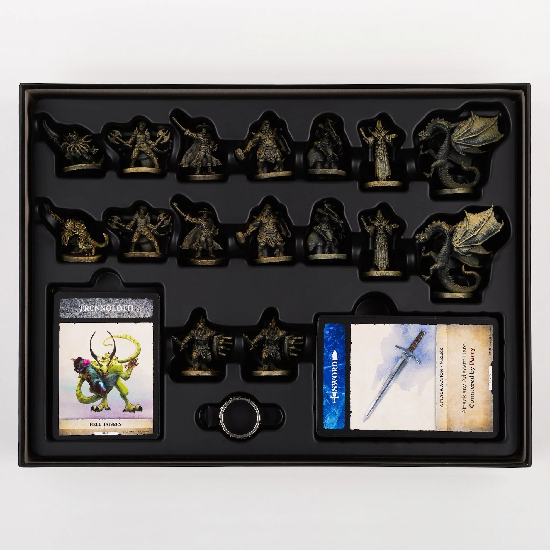 Ring of Chaos Platinum Edition - Image 17