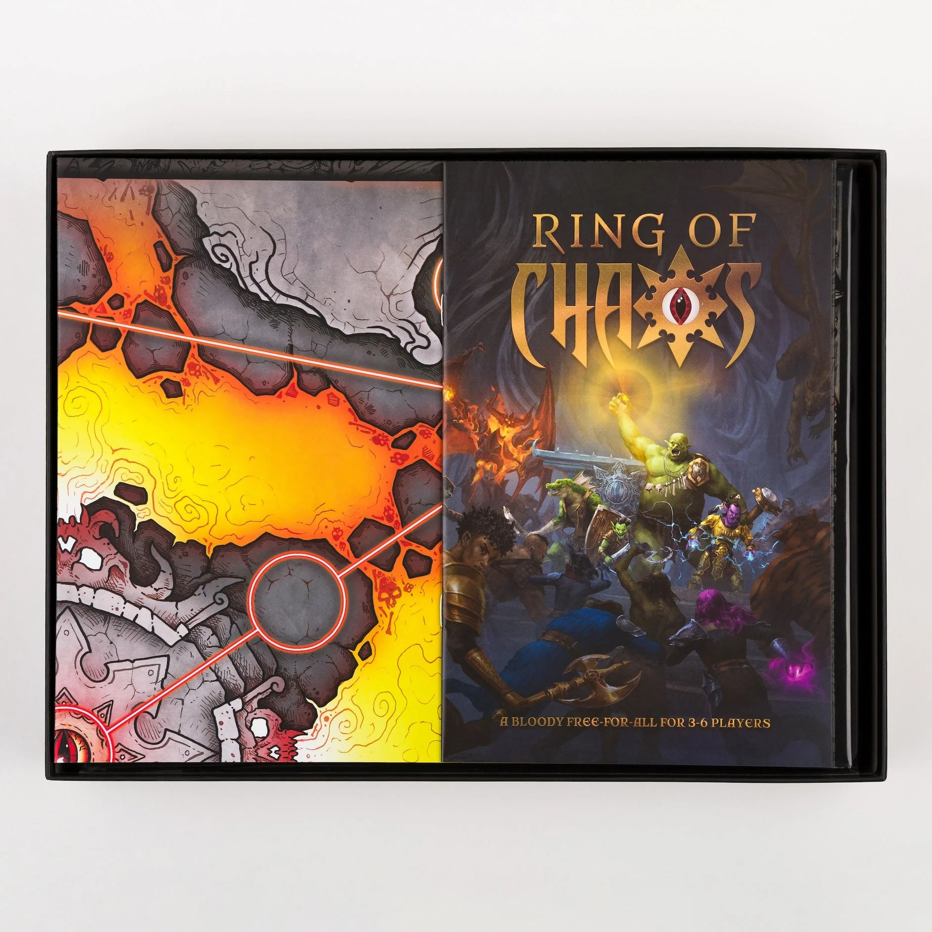 Ring of Chaos Platinum Edition - Image 19