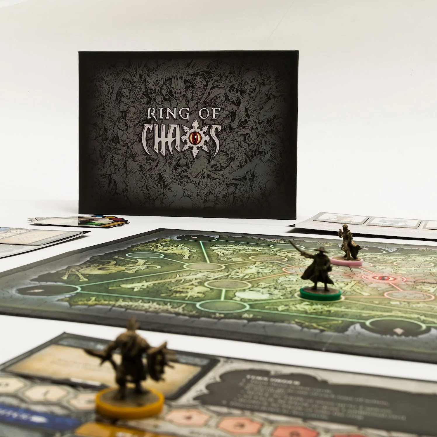 Ring of Chaos Platinum Edition - Image 2