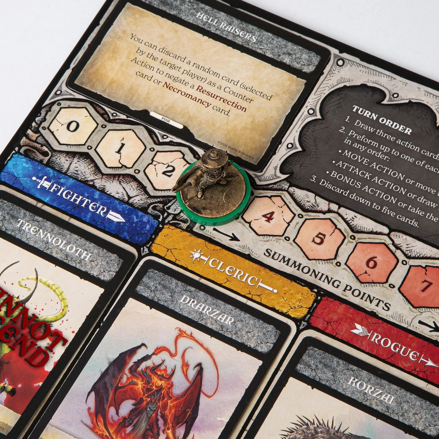 Ring of Chaos Platinum Edition - Image 20