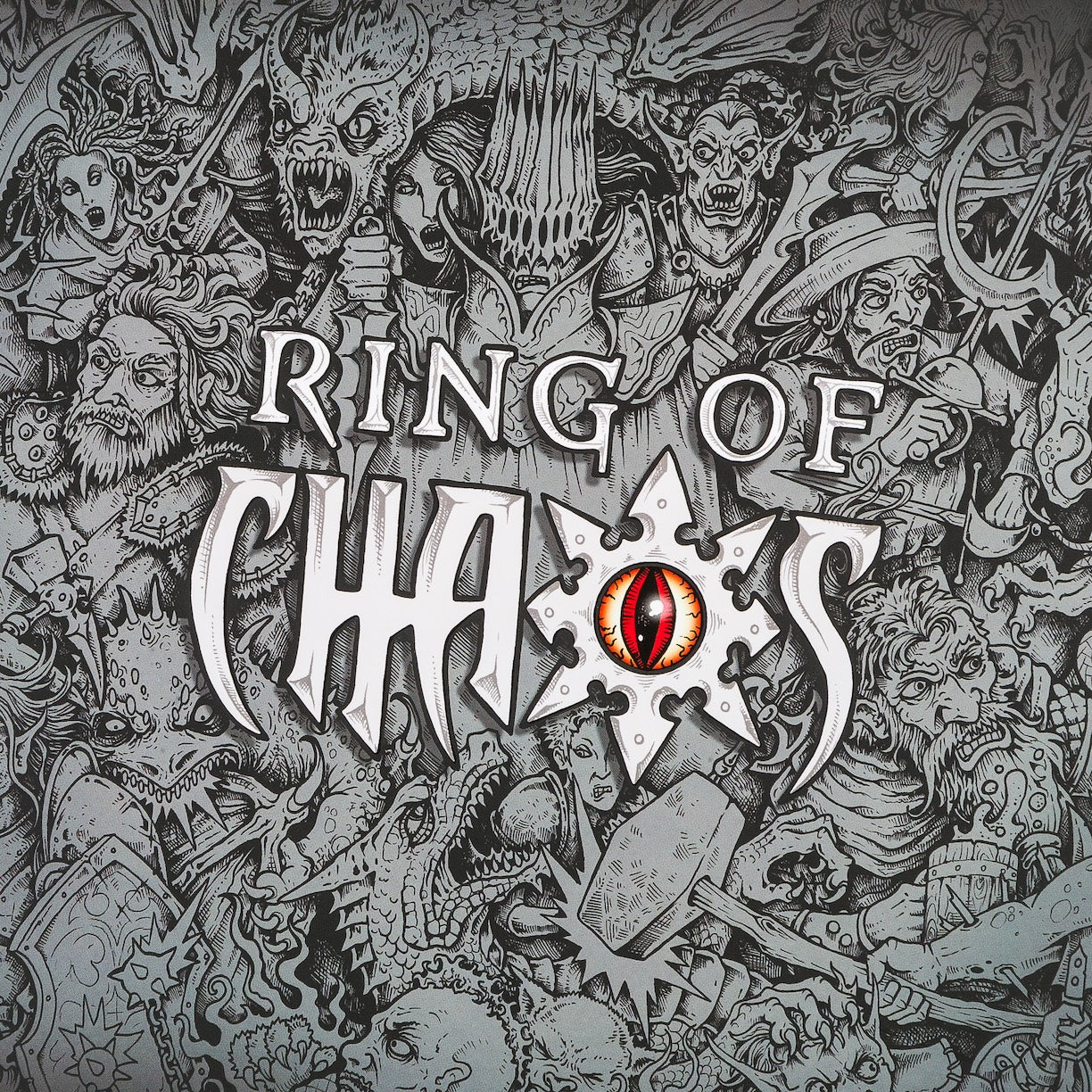 Ring of Chaos Platinum Edition - Image 21