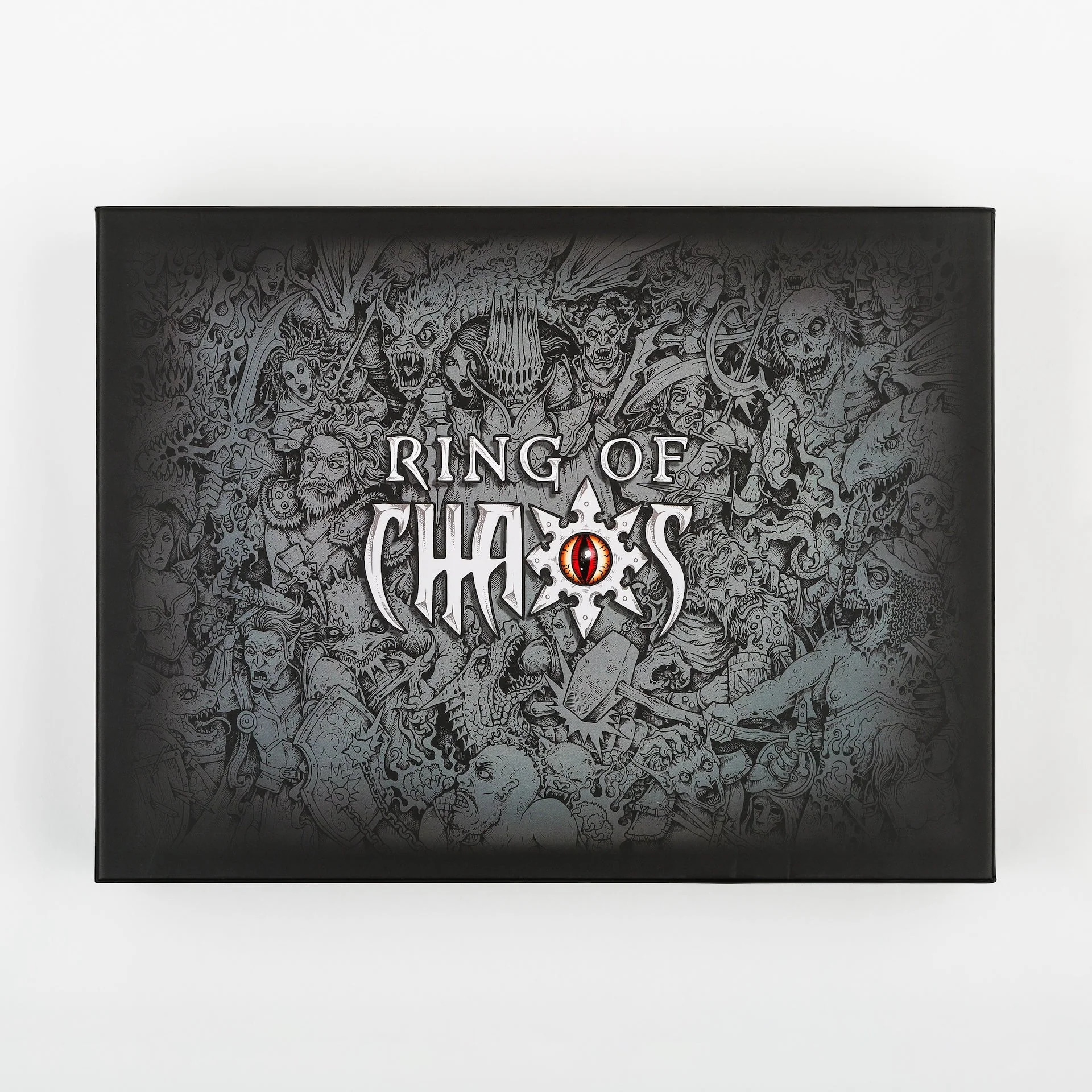 Ring of Chaos Platinum Edition - Image 22