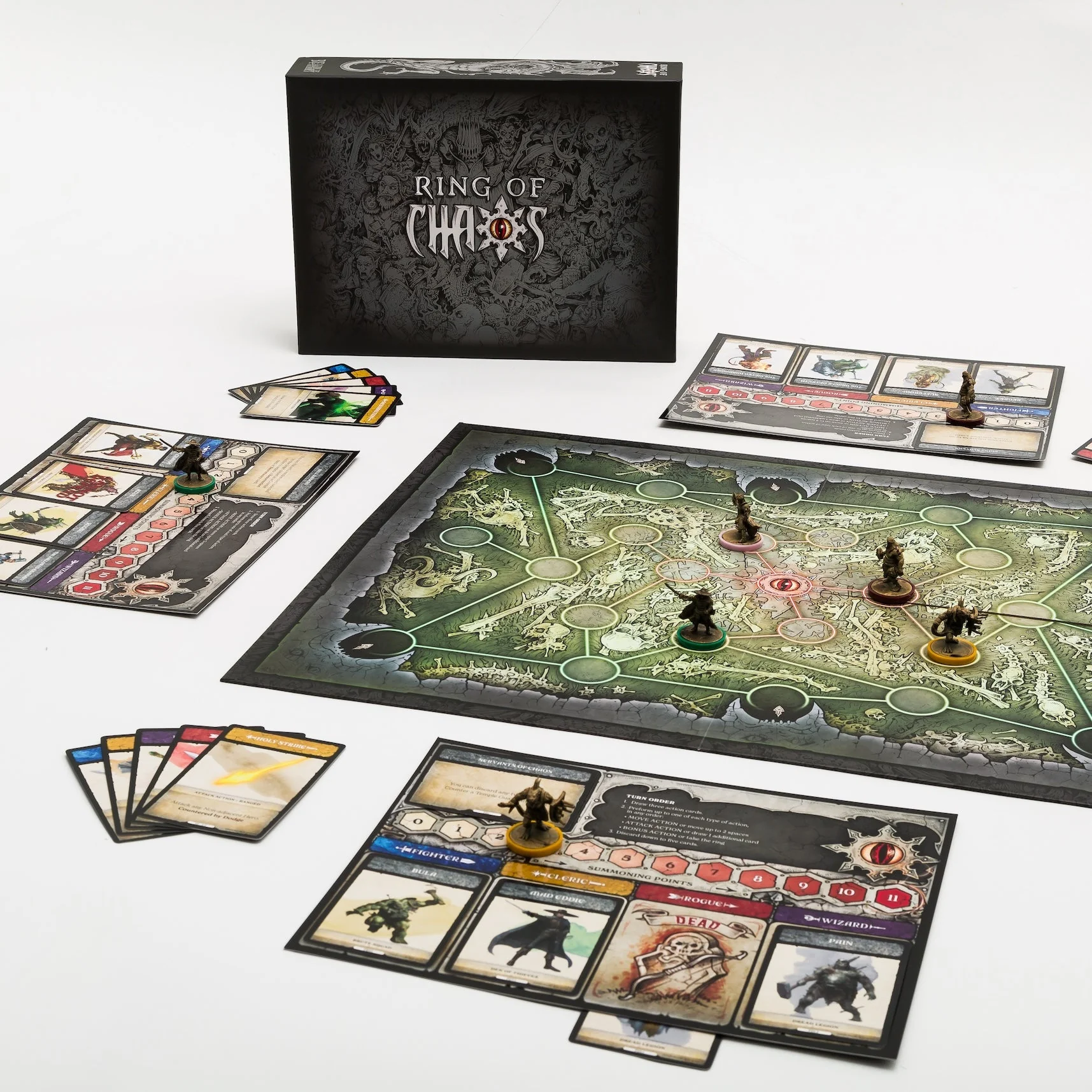 Ring of Chaos Platinum Edition - Image 4