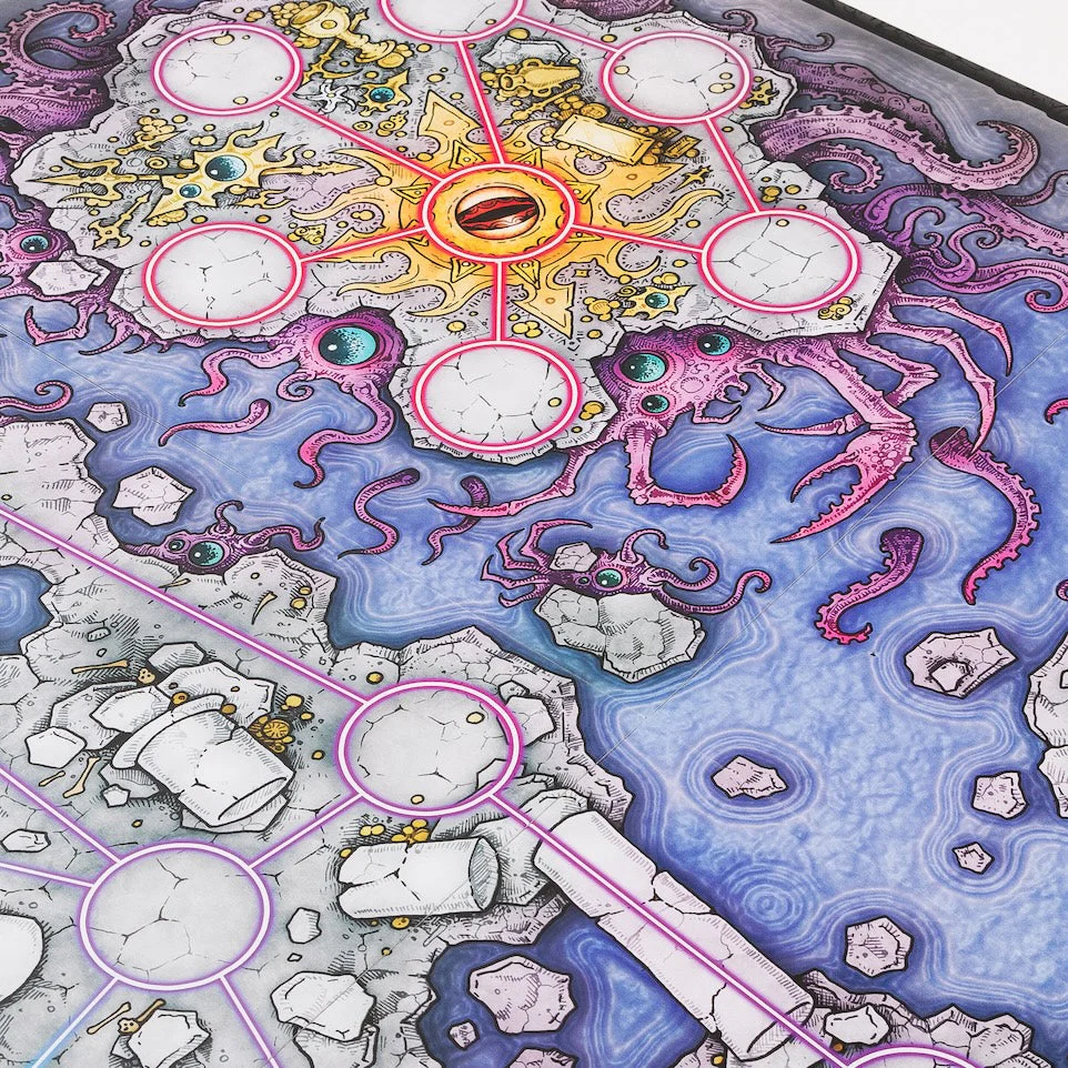 Ring of Chaos Platinum Edition - Image 6
