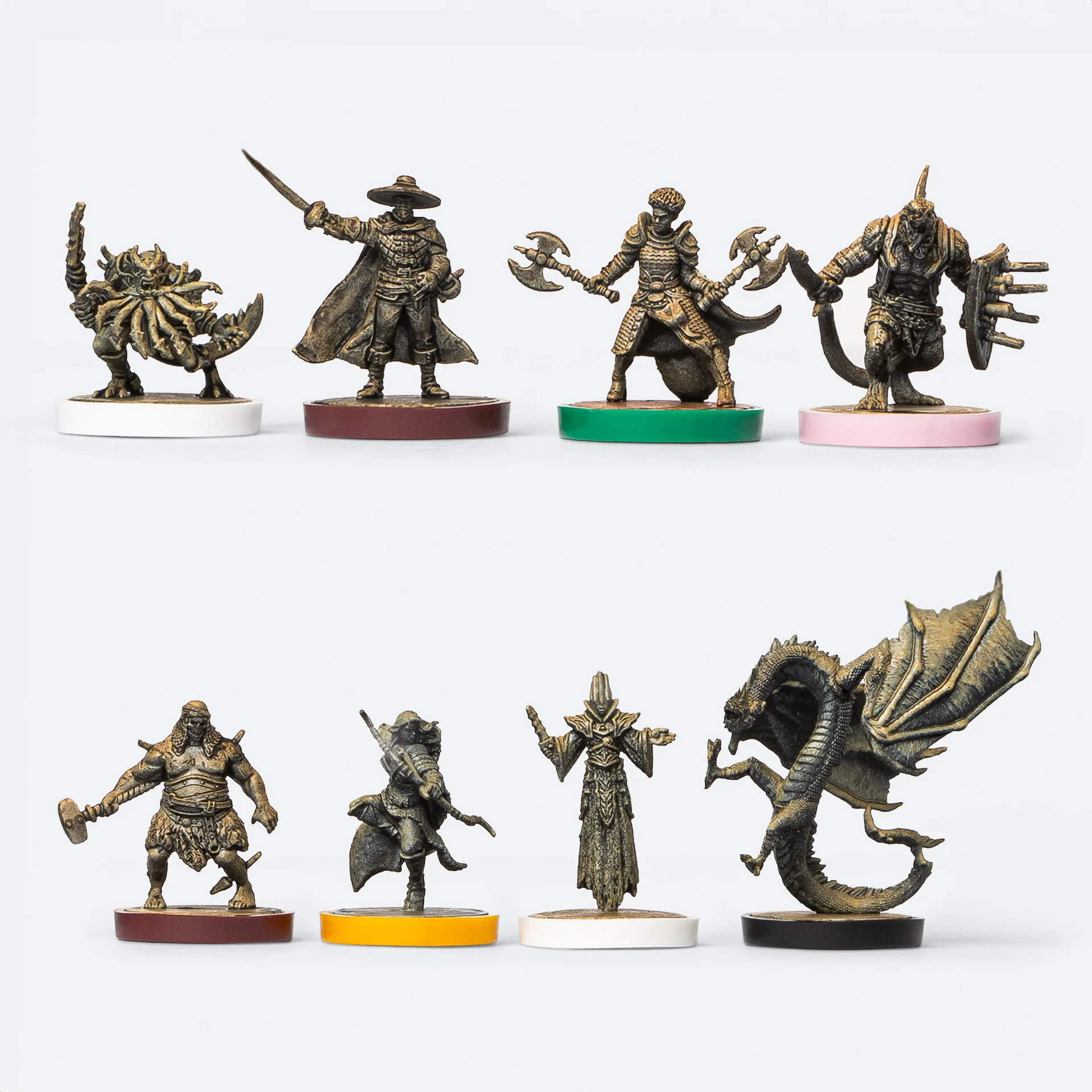 Ring of Chaos Platinum Edition - Image 8