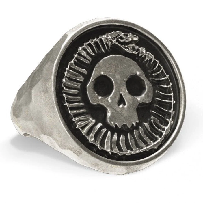 Ring of Osybus (D&D) - Image 2