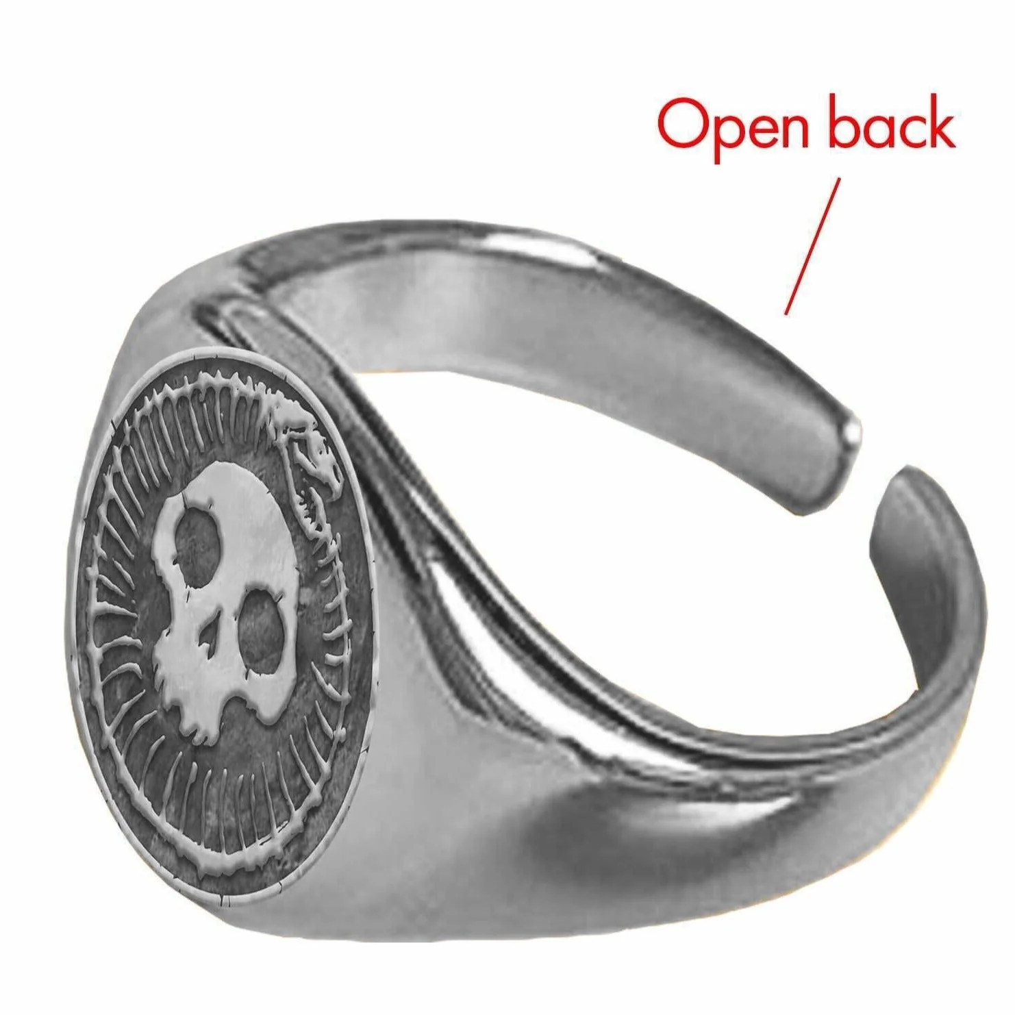 Ring of Osybus (D&D) - Image 3