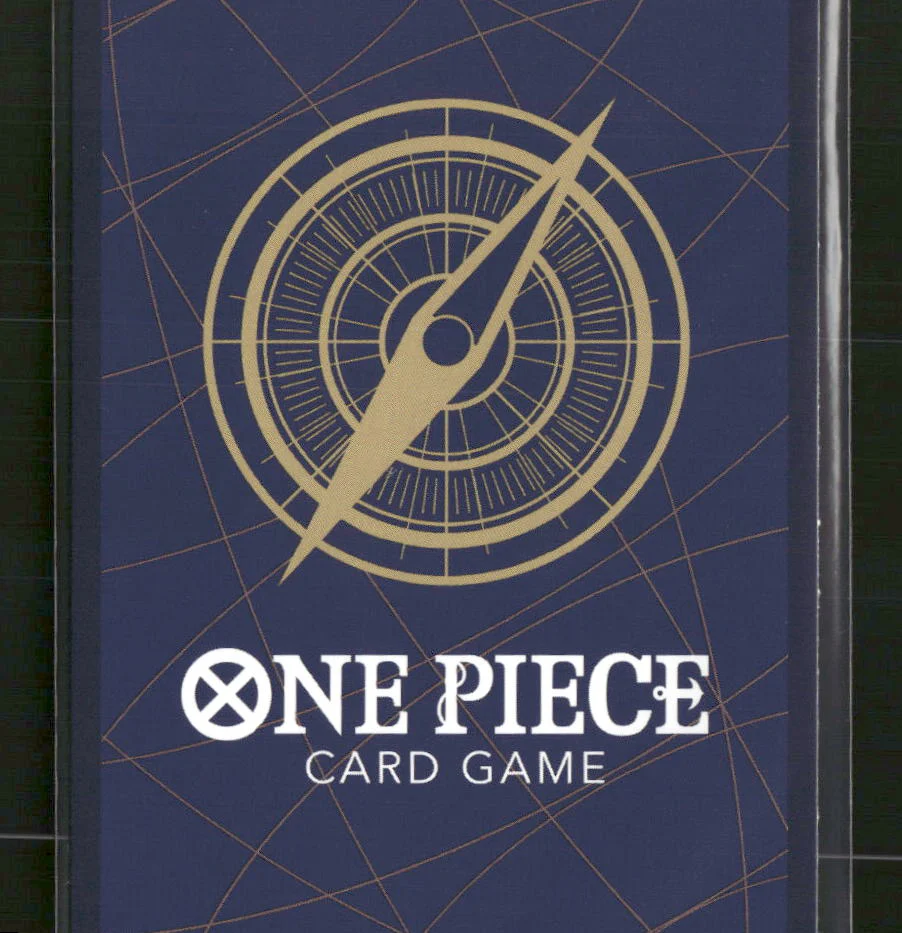 Roronoa Zoro - OP14-015 (Alternate Art) #OP14-015 - One Piece - Image 2