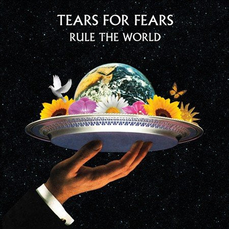 RULE THE WORLD [] - Image 2