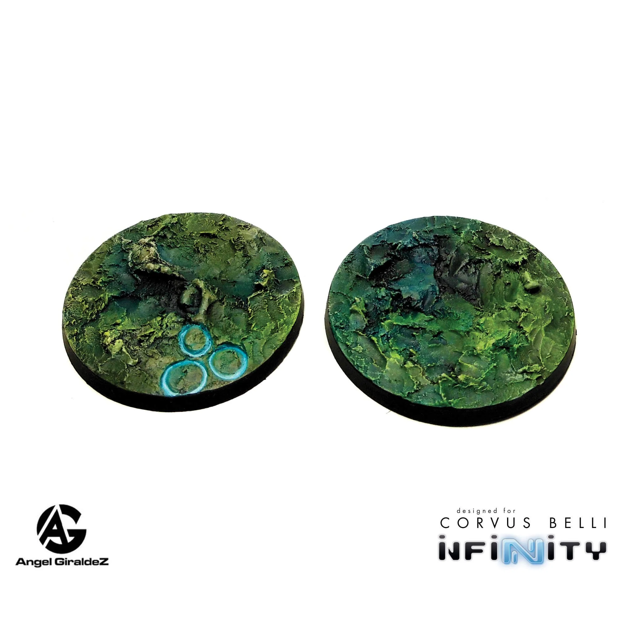 Runohaa Bases - Image 3