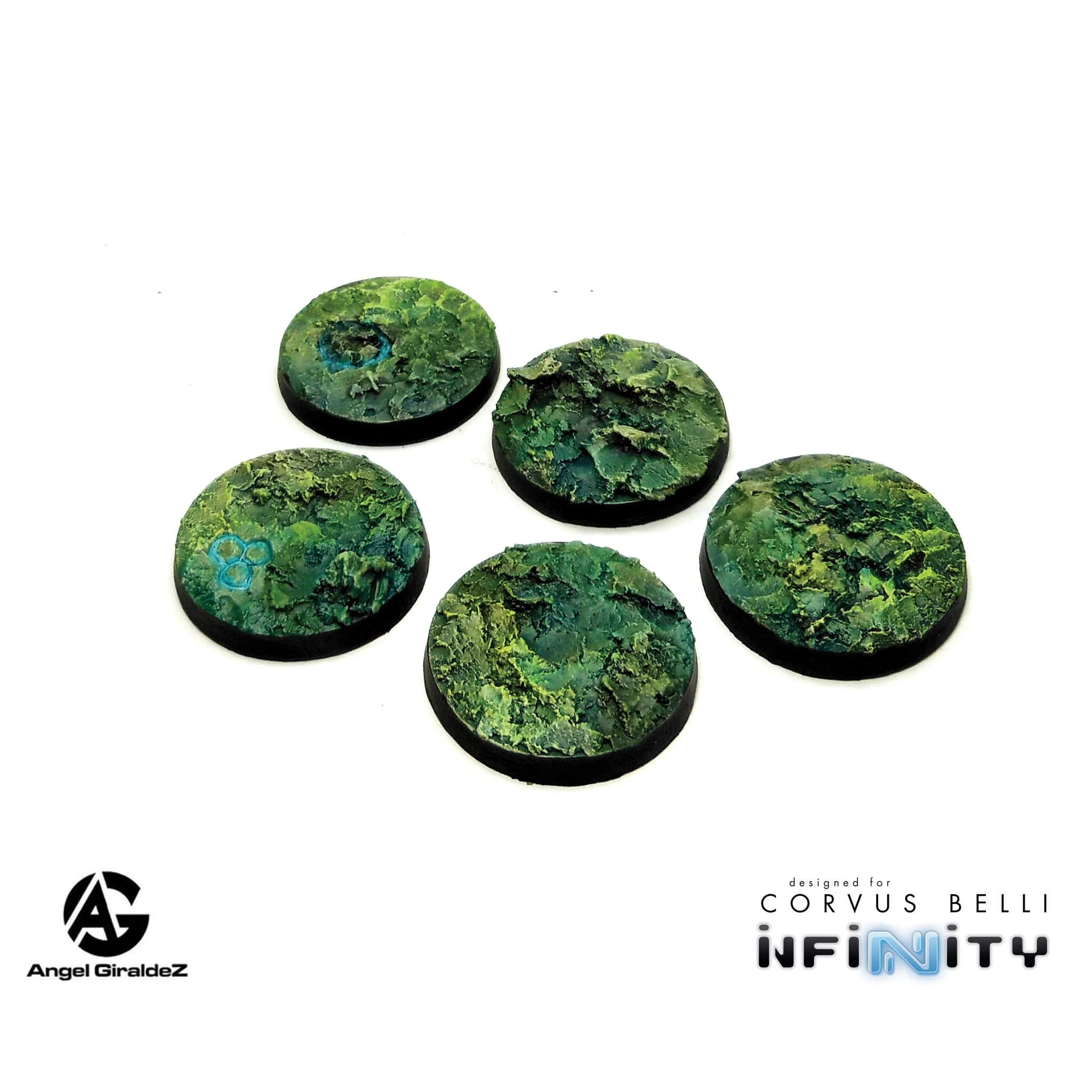 Runohaa Bases - Image 4