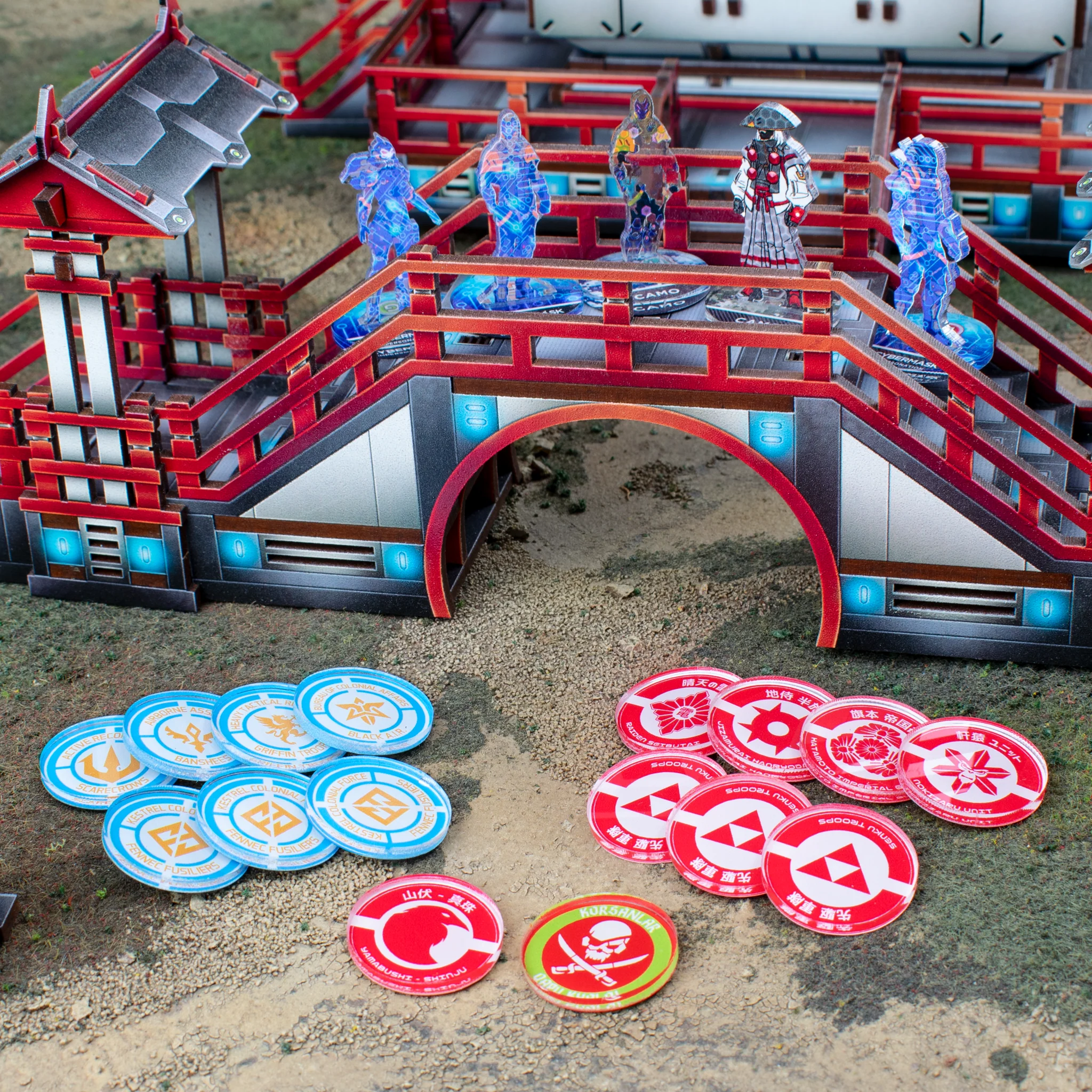 Sand Trap Marker Bundle - Image 2