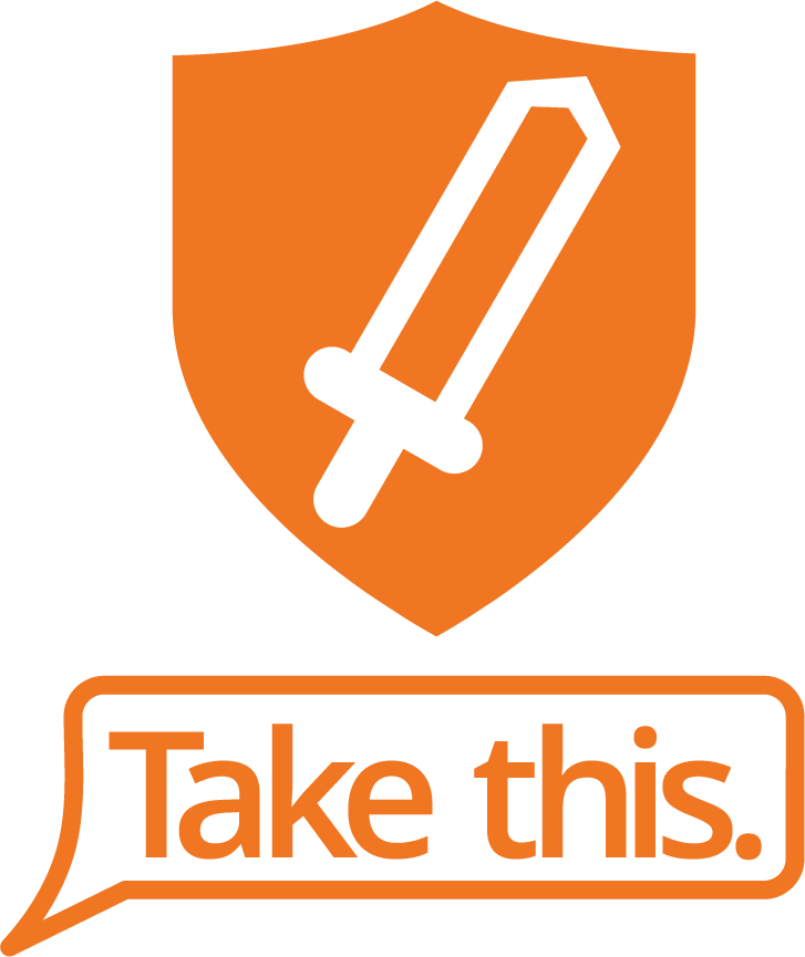 Shield of Faith (TakeThis.org) - Image 4