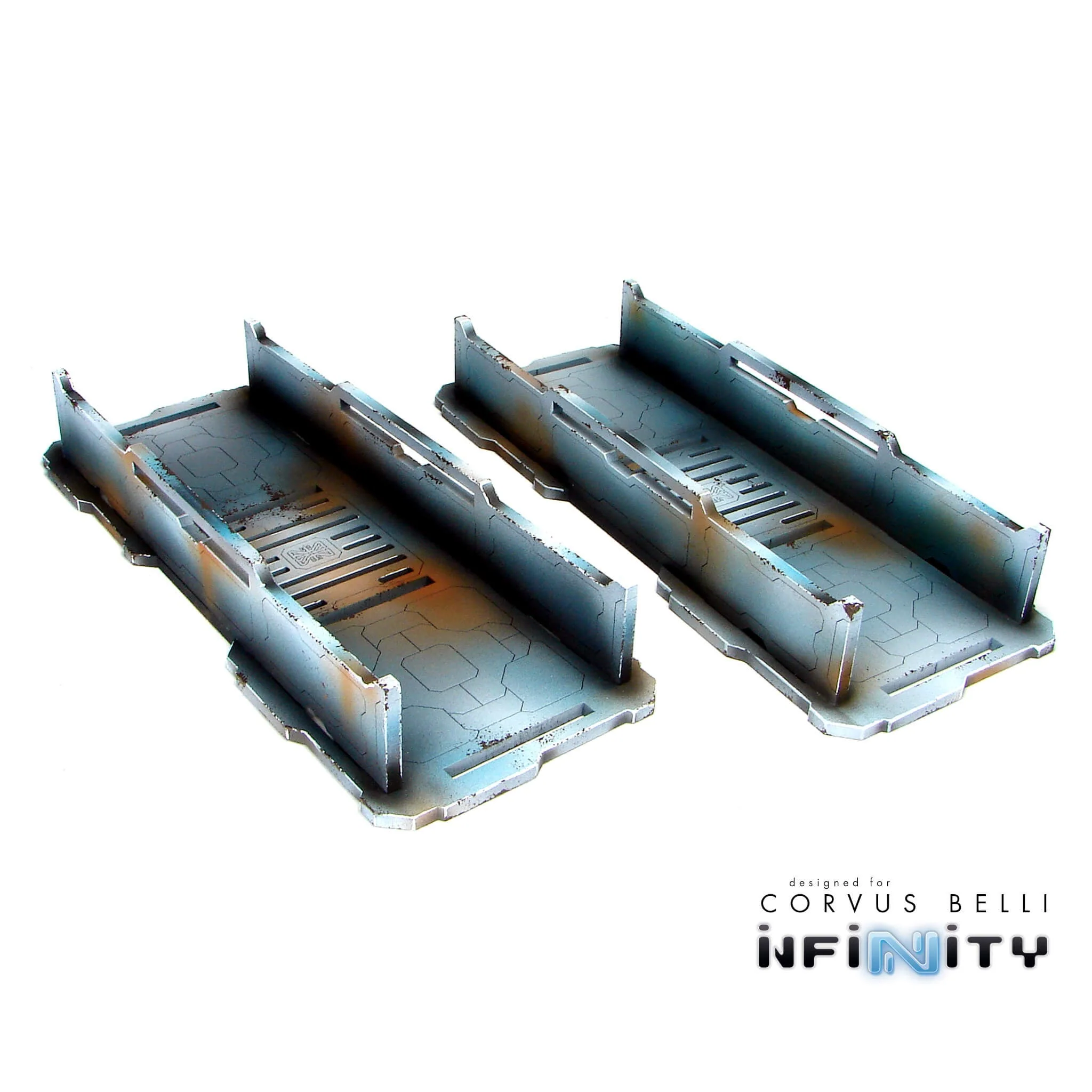 Shipping Container Bridge - Image 5