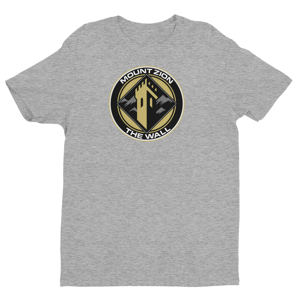 Short Sleeve T-shirt - Image 3