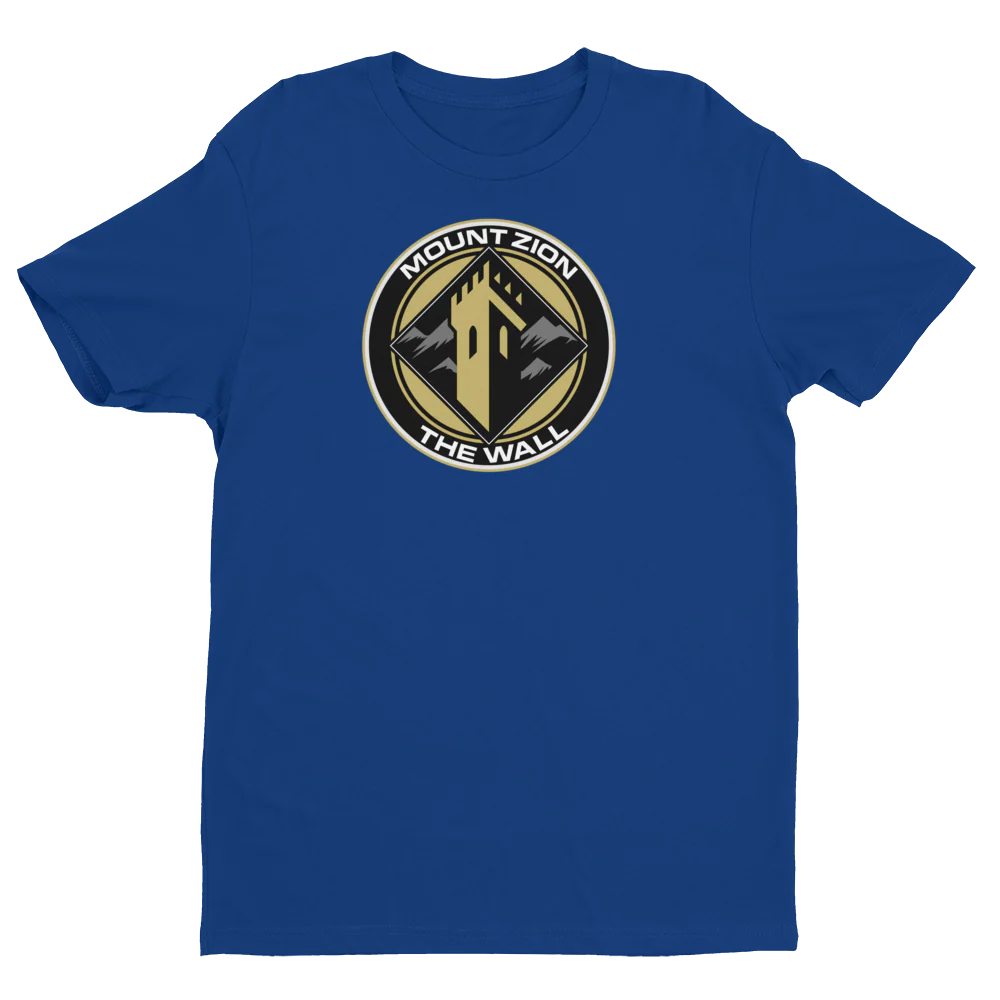 Short Sleeve T-shirt - Image 4