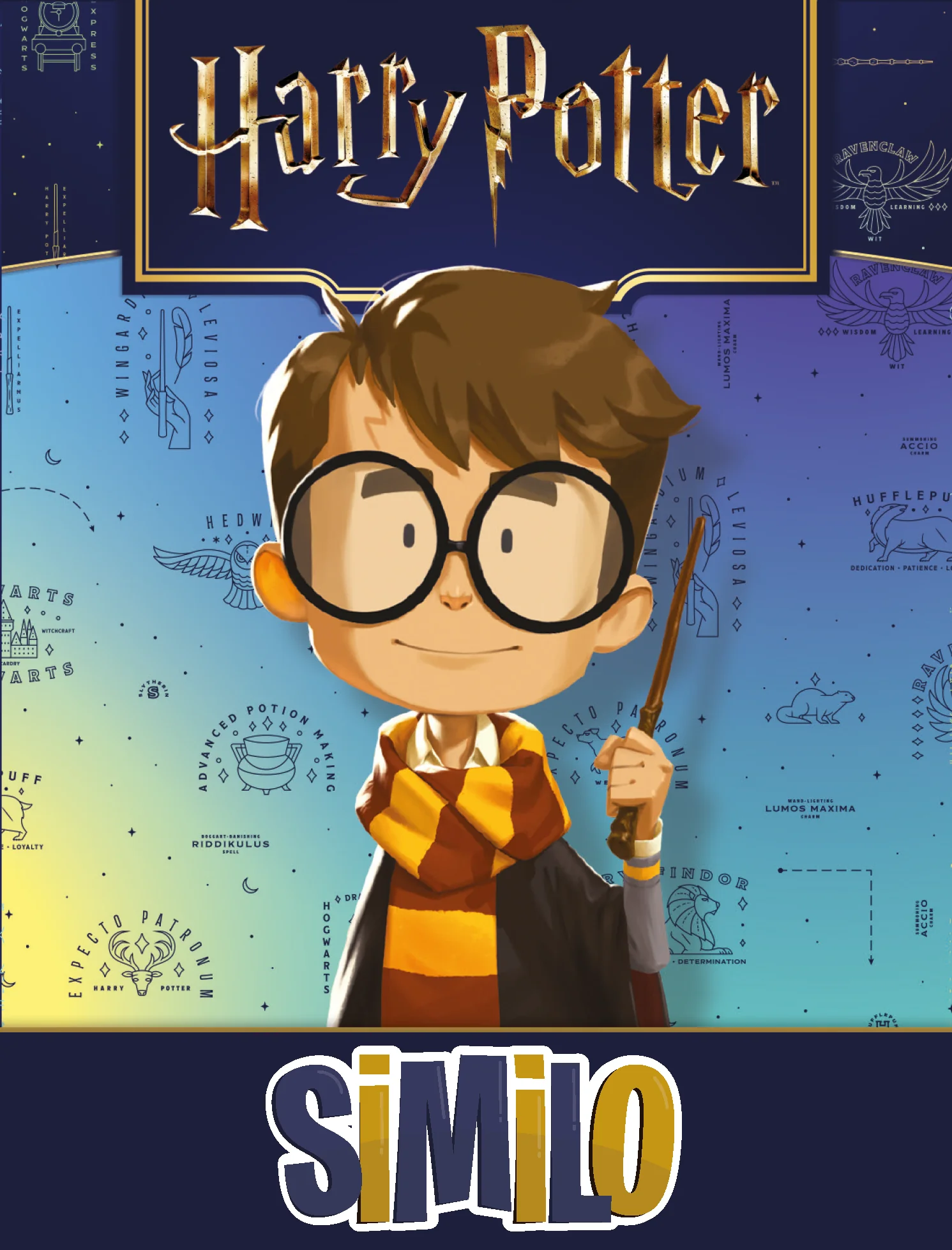 Similo: Harry Potter - Image 2