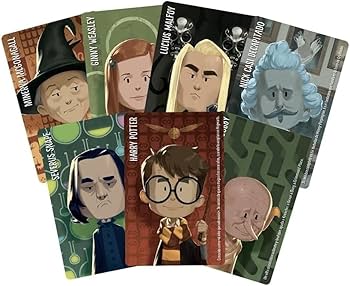 Similo: Harry Potter - Image 5