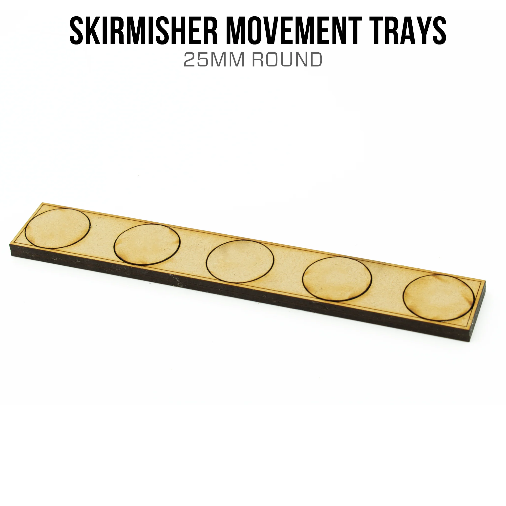 Skirmisher Movement Trays - Image 11