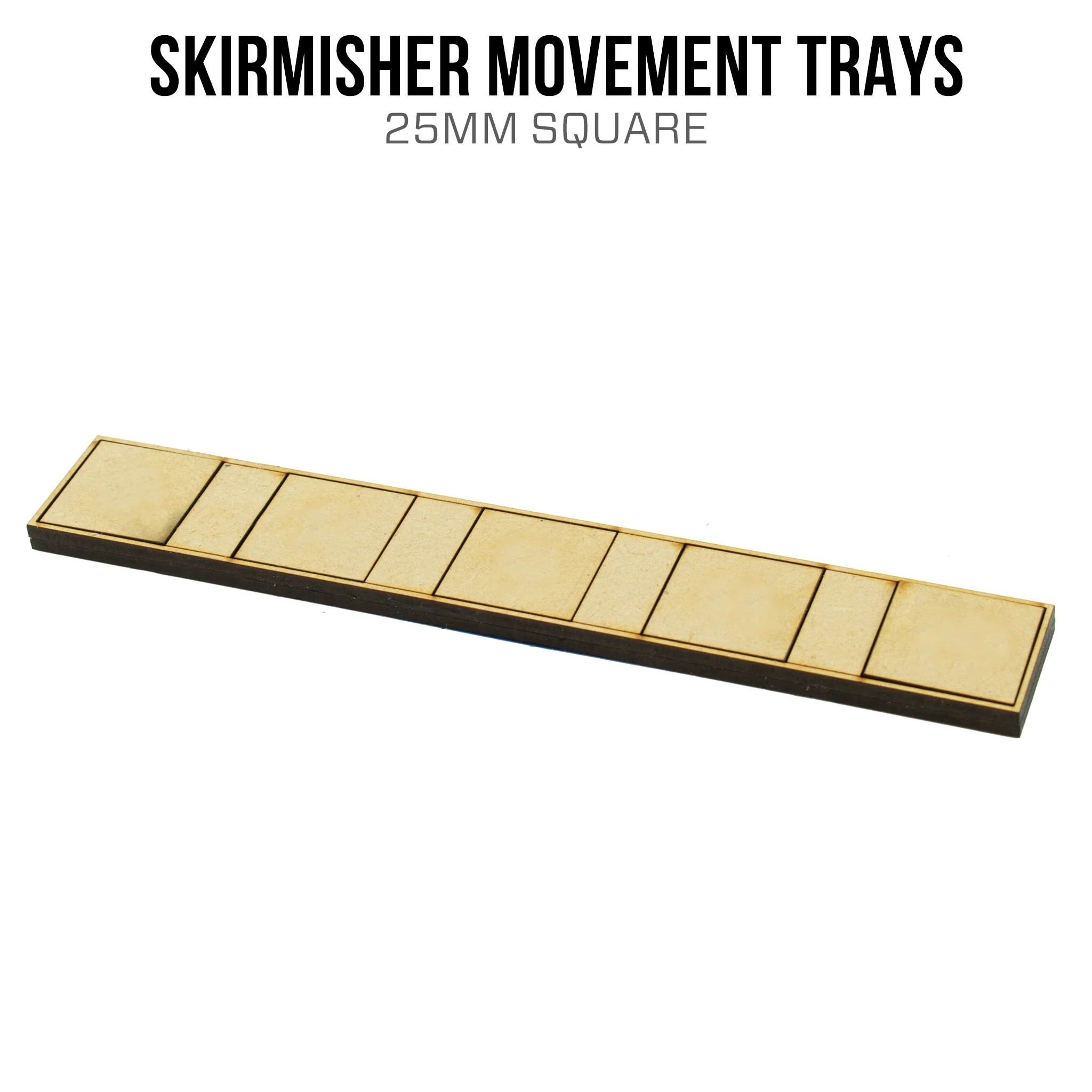 Skirmisher Movement Trays - Image 3