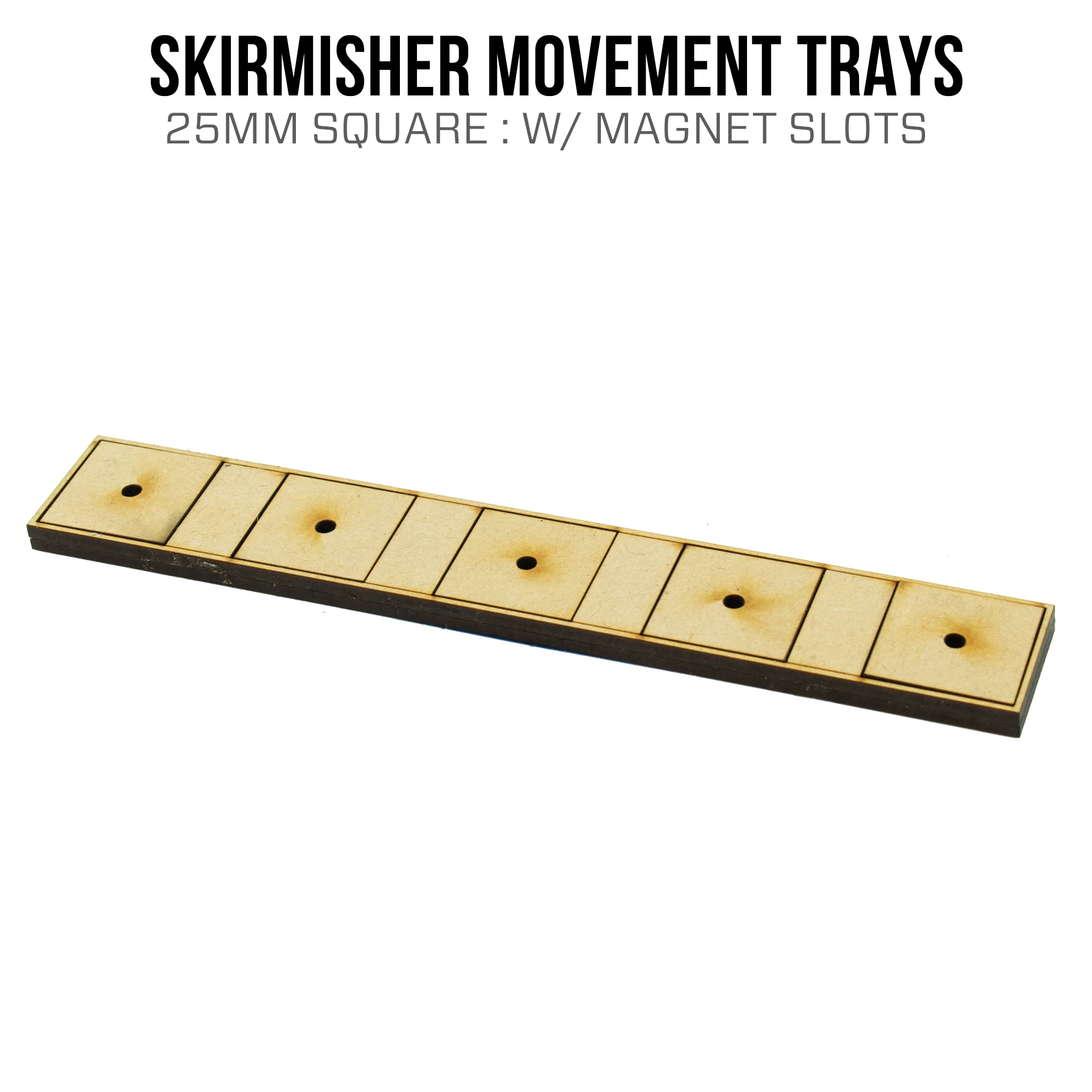 Skirmisher Movement Trays - Image 4
