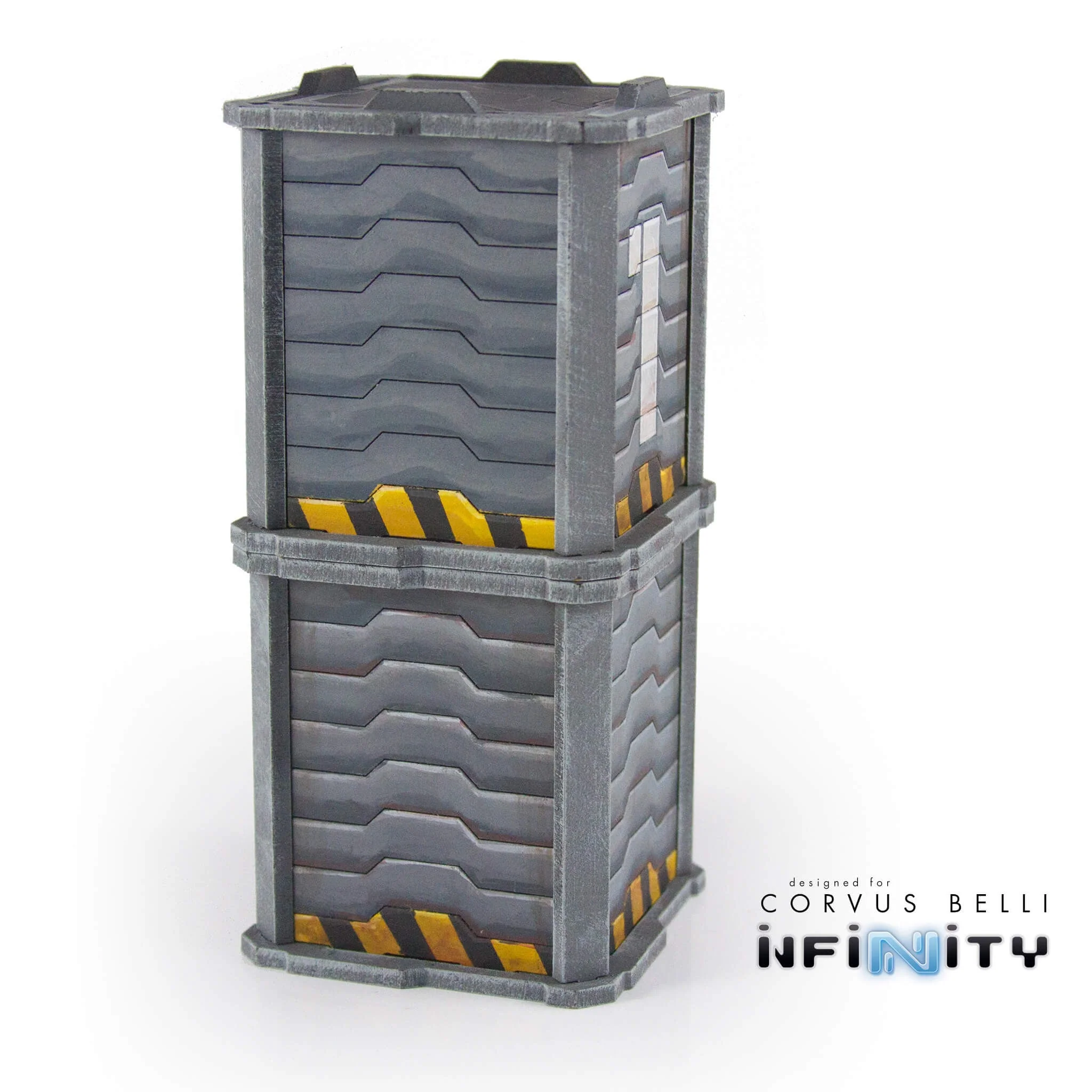 Small Shipping Containers - Image 8