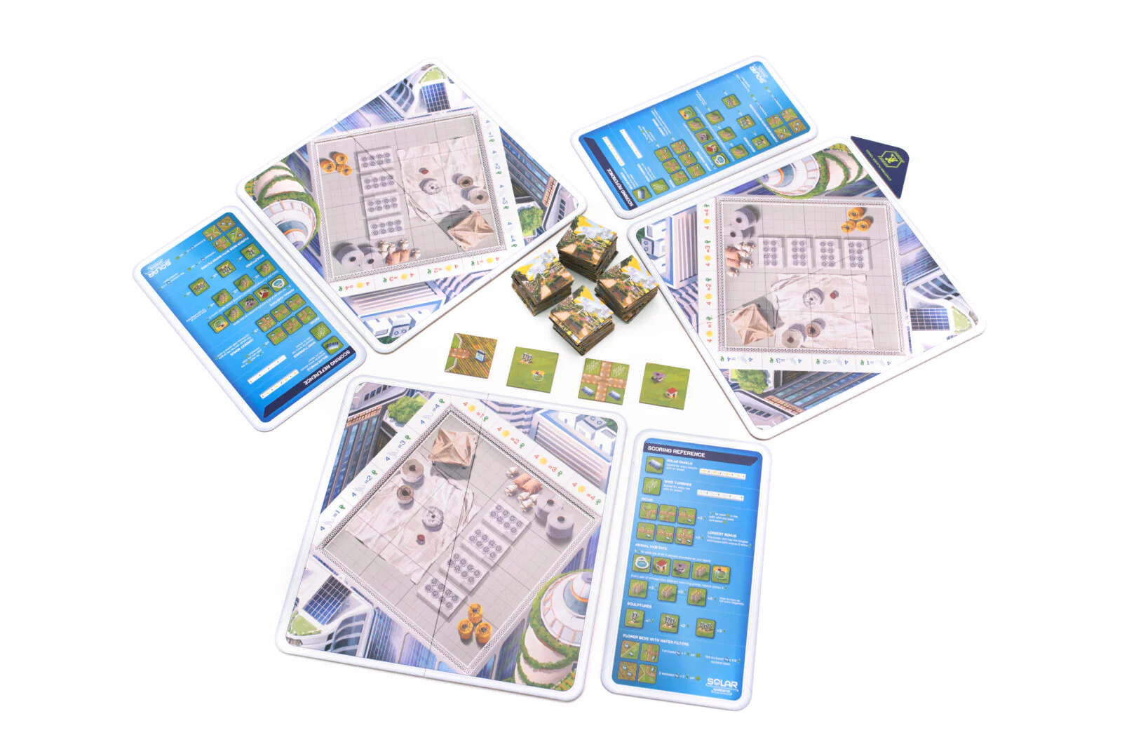 Solar Gardens - Image 2