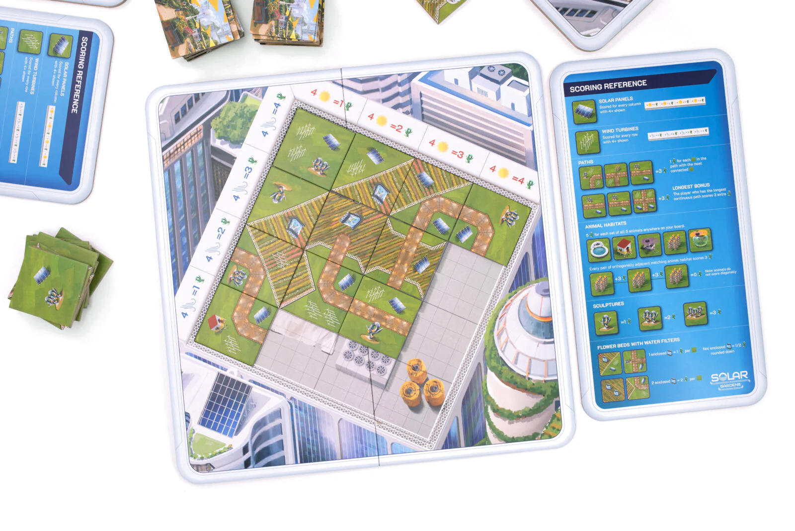 Solar Gardens - Image 3