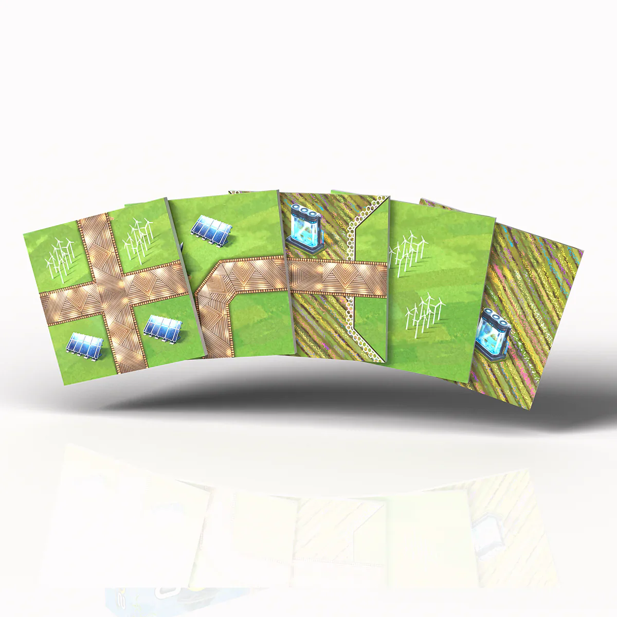 Solar Gardens - Image 4