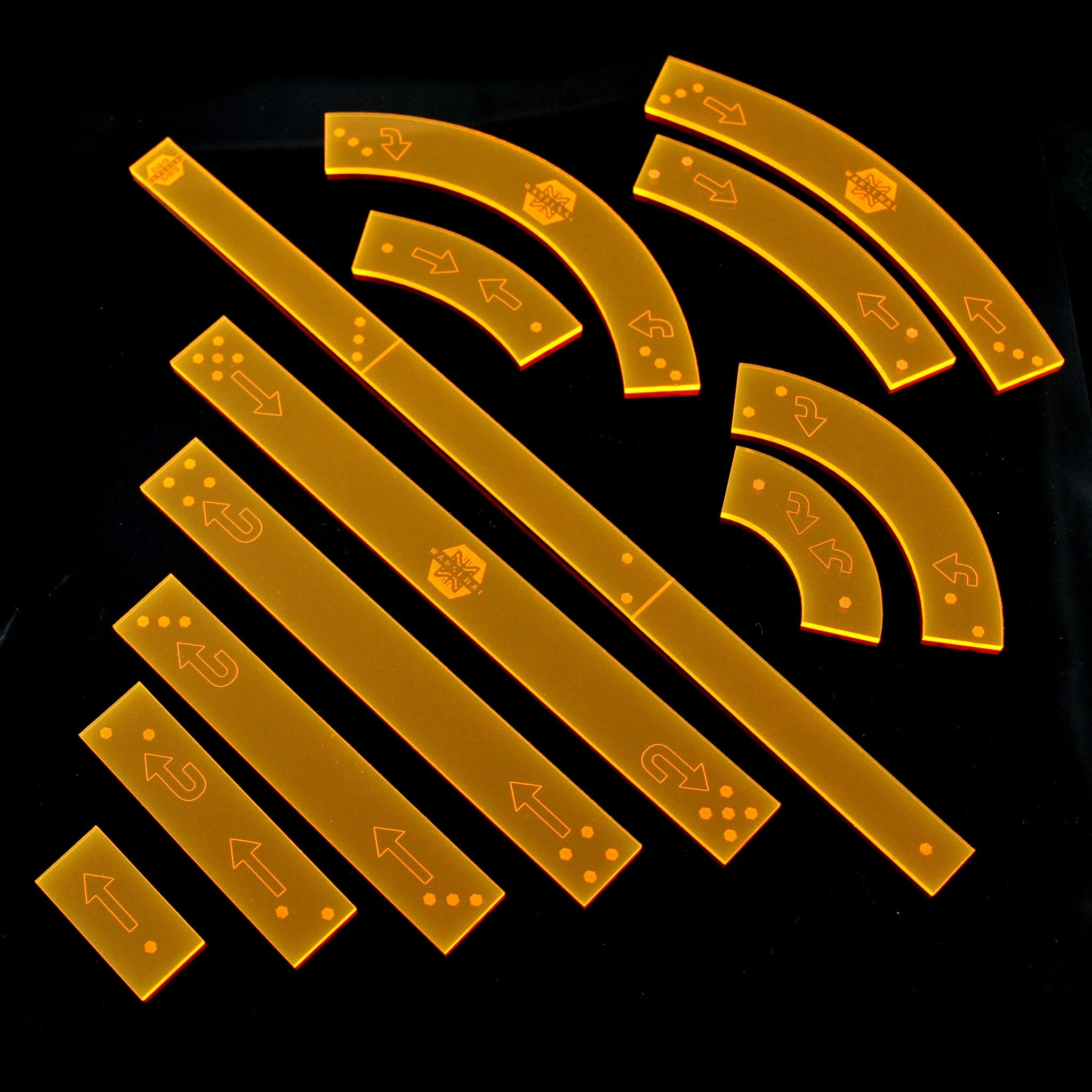 Space Combat Templates - Image 4