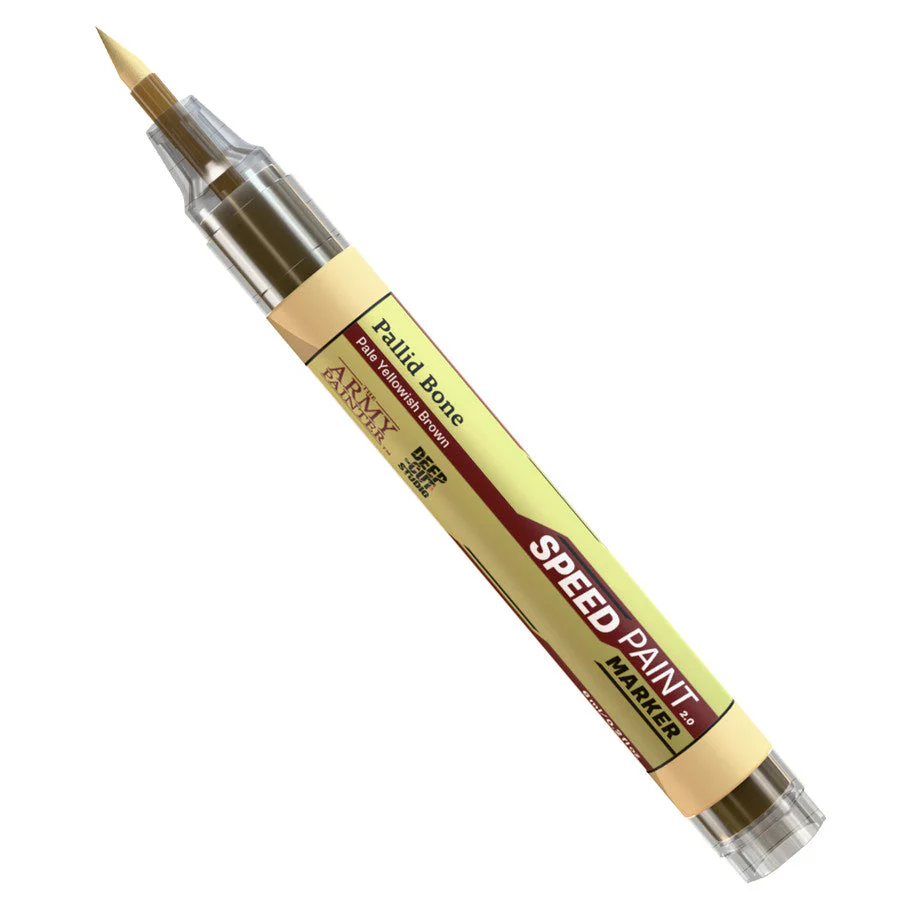 Speedpaint Marker - Image 10