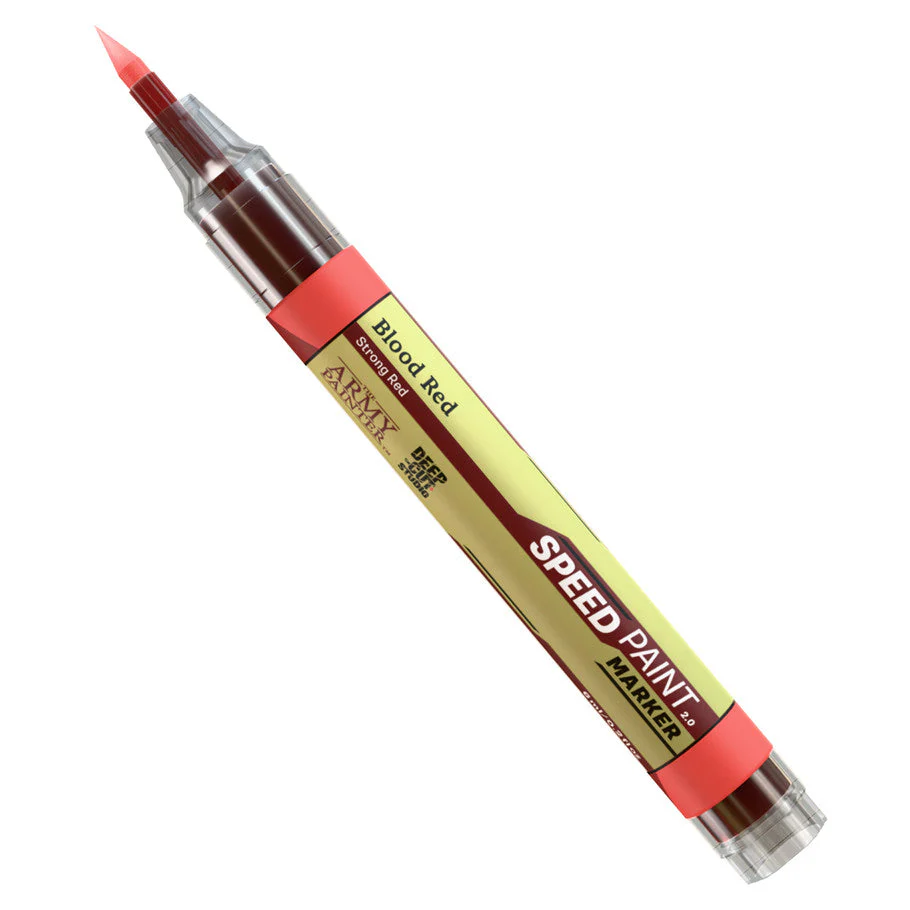 Speedpaint Marker - Image 14