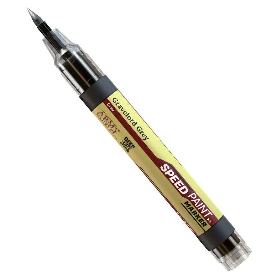 Speedpaint Marker - Image 15