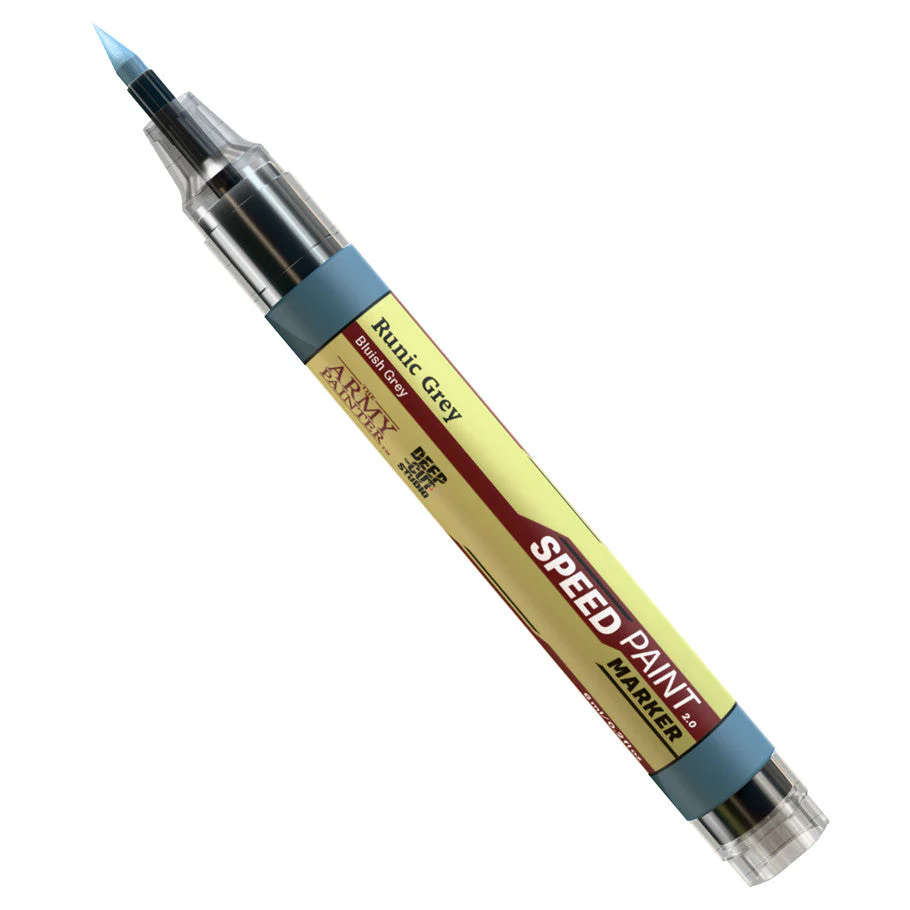 Speedpaint Marker - Image 19