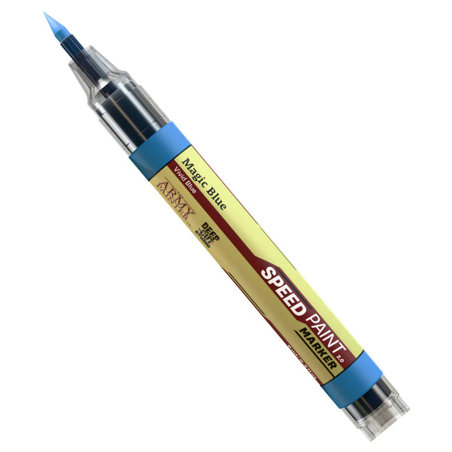 Speedpaint Marker - Image 2