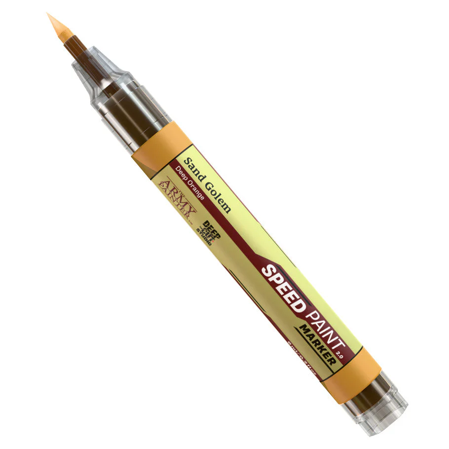 Speedpaint Marker - Image 4