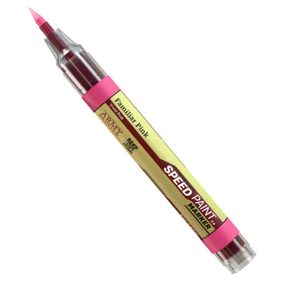 Speedpaint Marker - Image 7