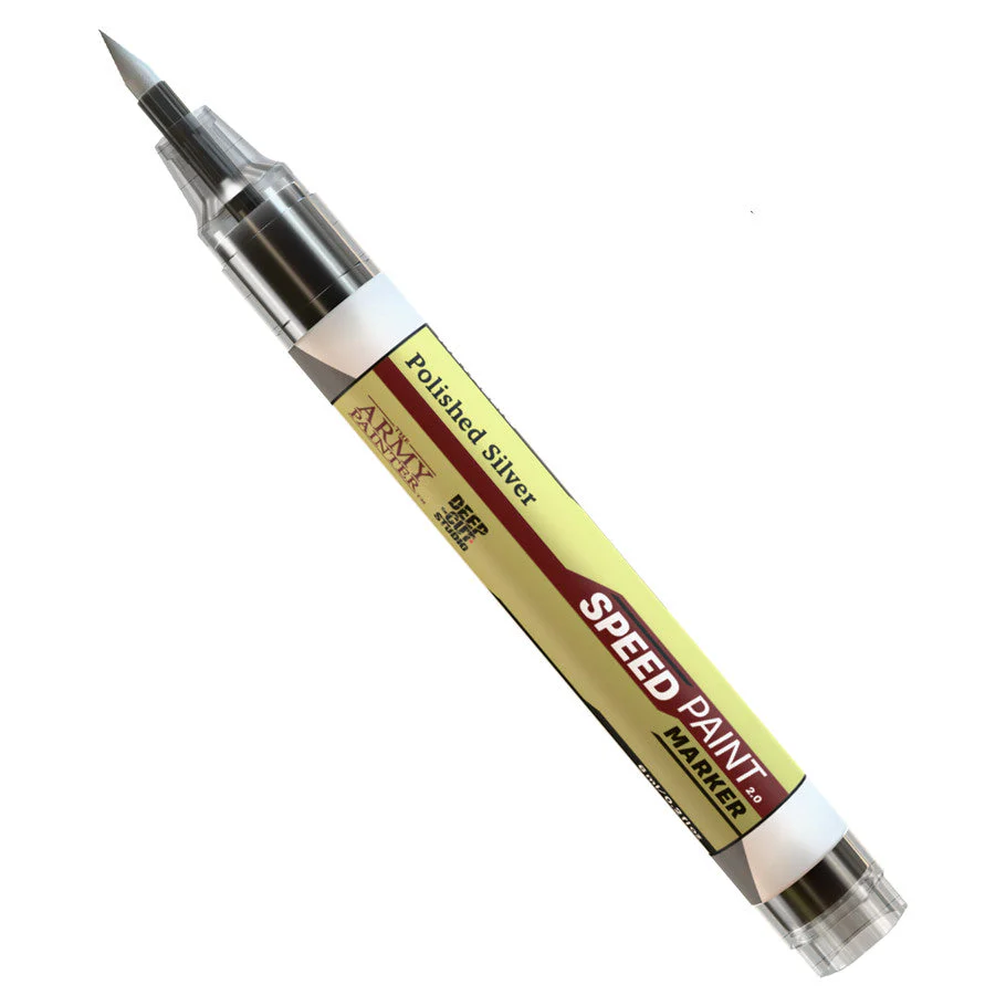 Speedpaint Marker - Image 8