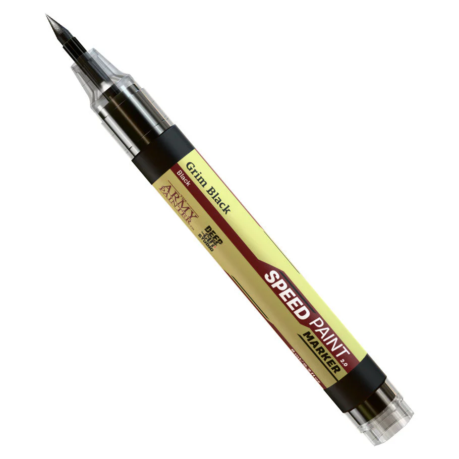 Speedpaint Marker - Image 9