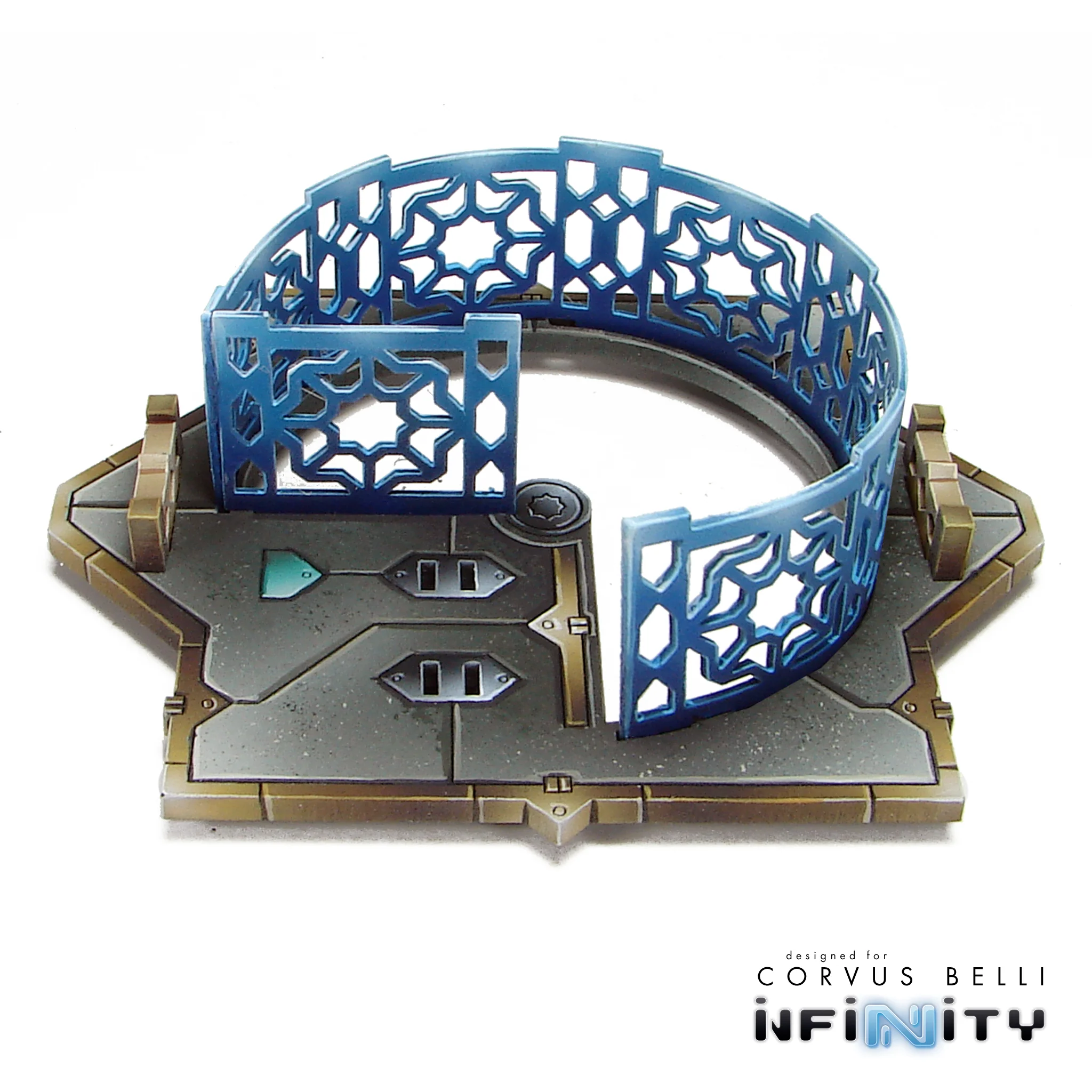 Spiral Staircase Expansion - Image 4