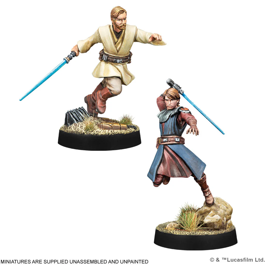 Star Wars: Legion - Heroes of the Clone Army - Image 3