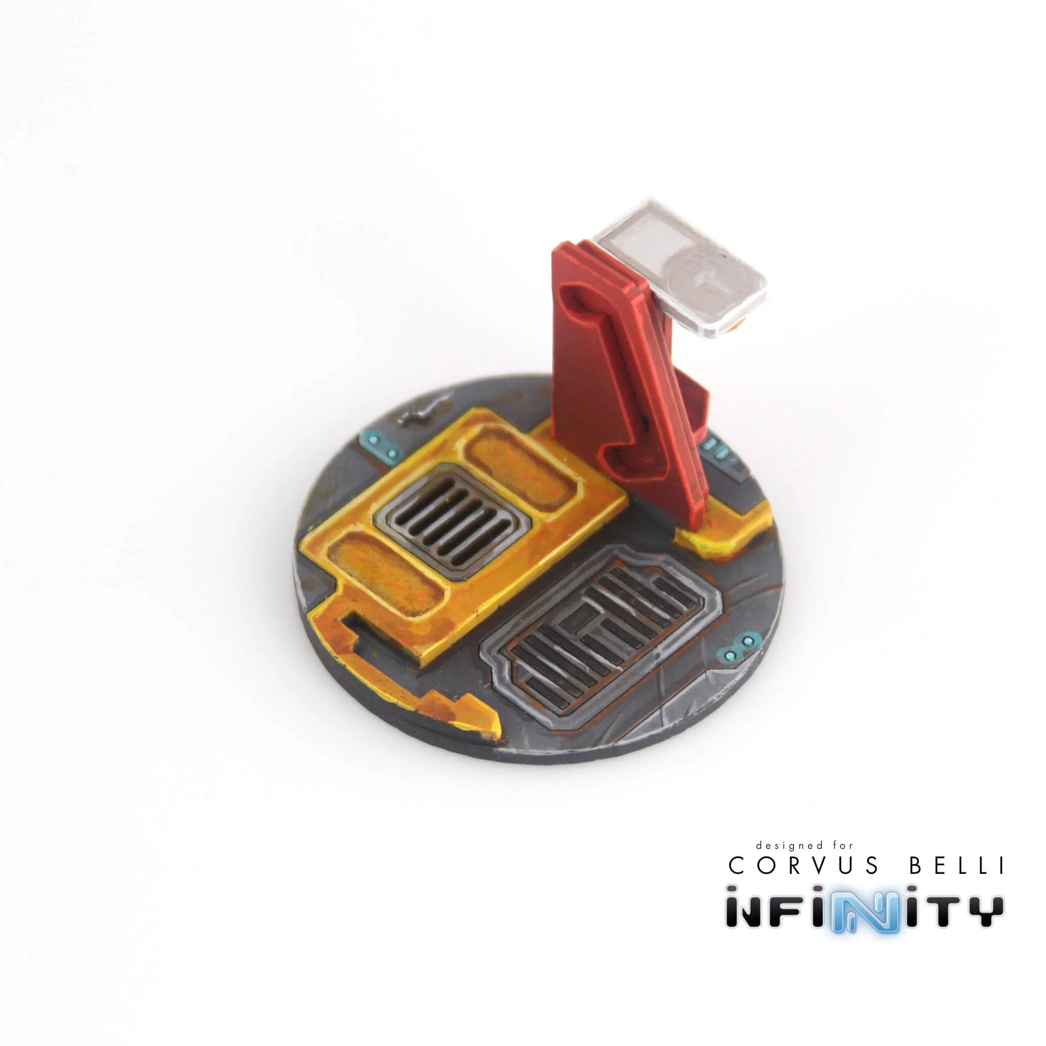 Stasis Coffin - Image 4