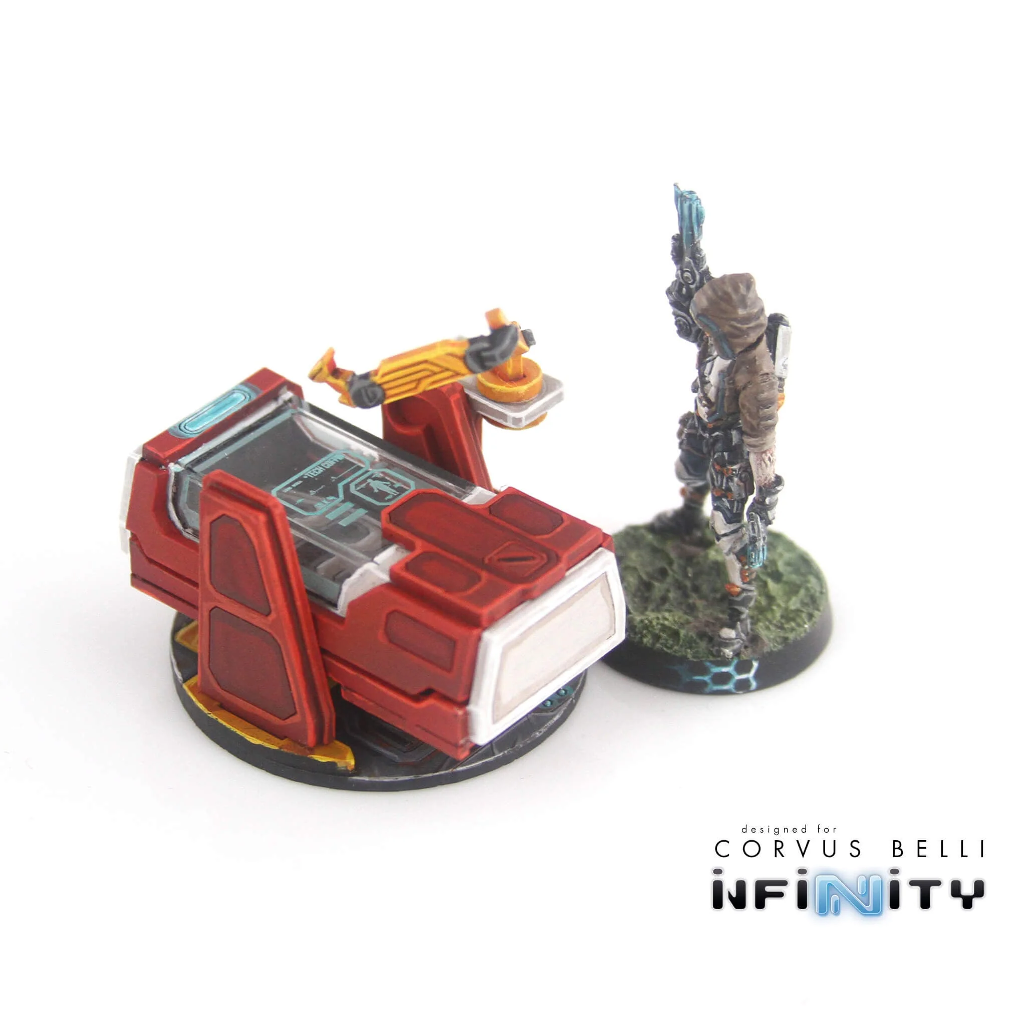 Stasis Coffin - Image 5